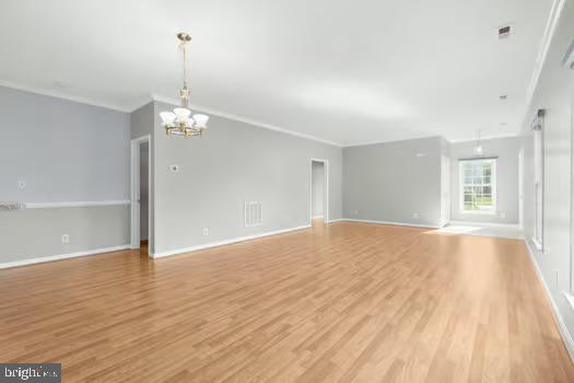 SALEM FIELDS - Residential