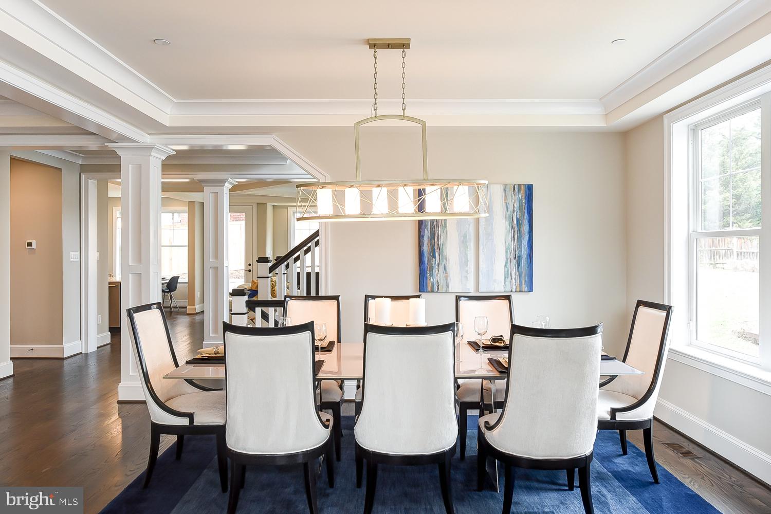 GLENBROOK VILLAGE - Residential