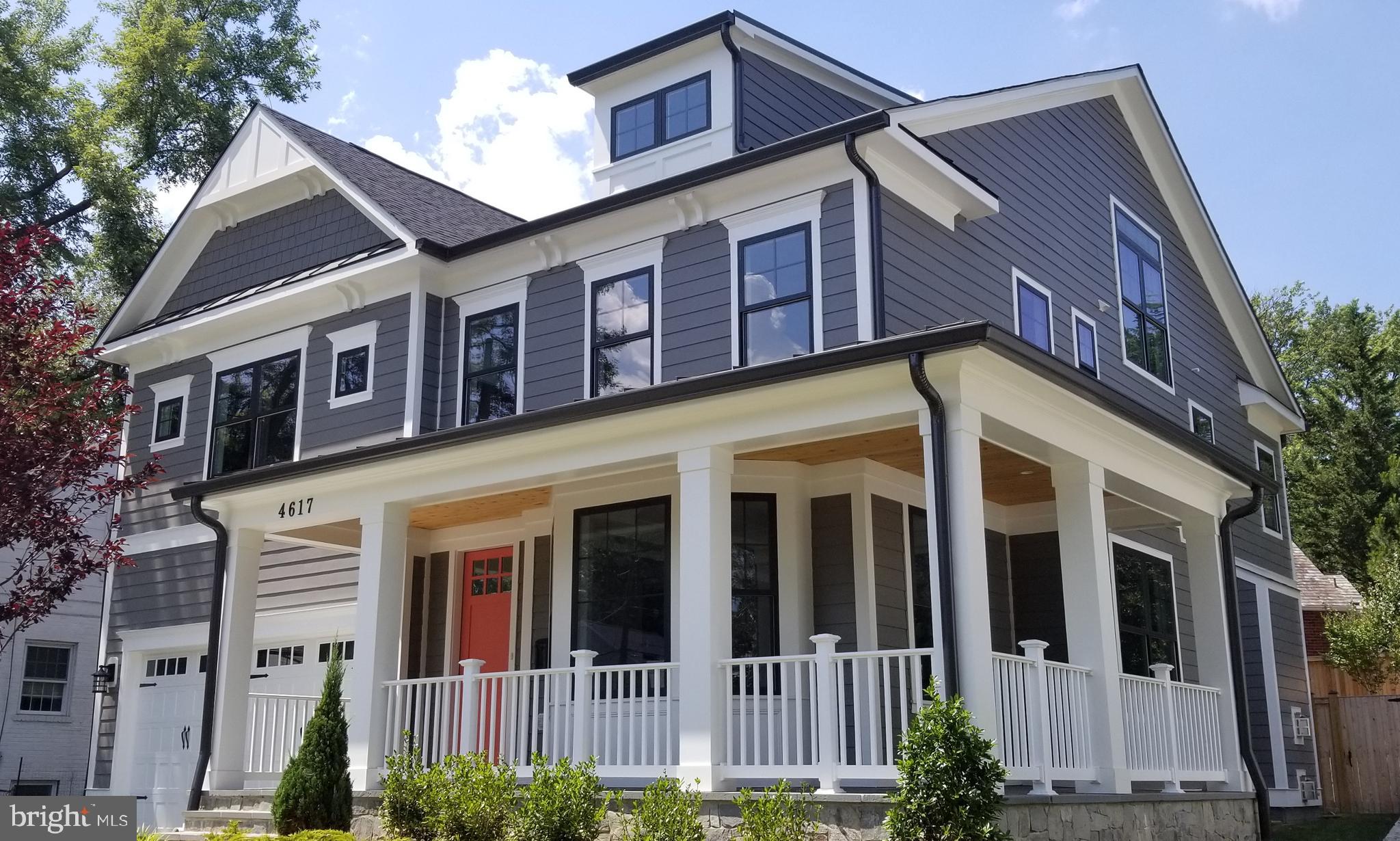 GLENBROOK VILLAGE - Residential