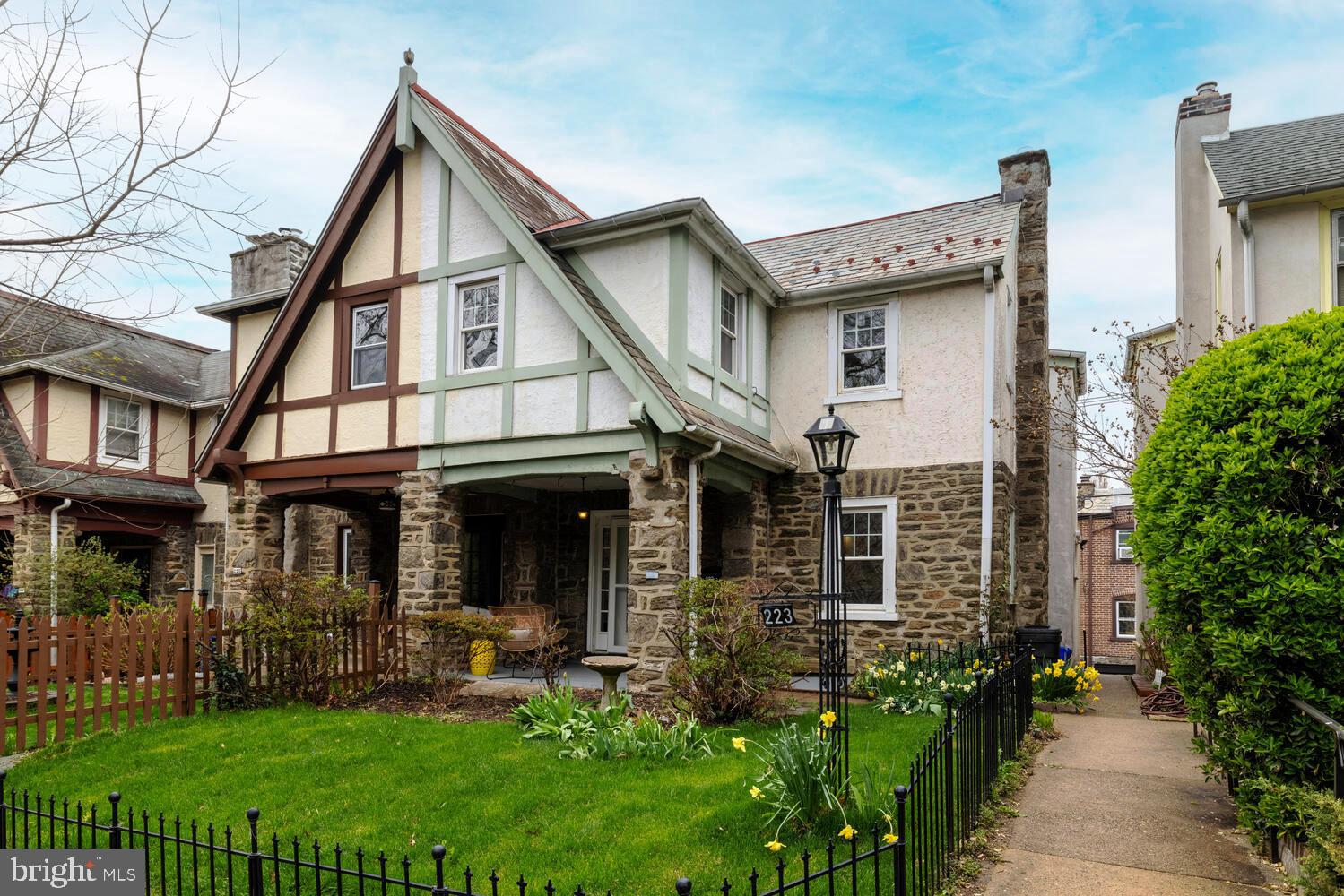 MT AIRY (WEST) - Residential