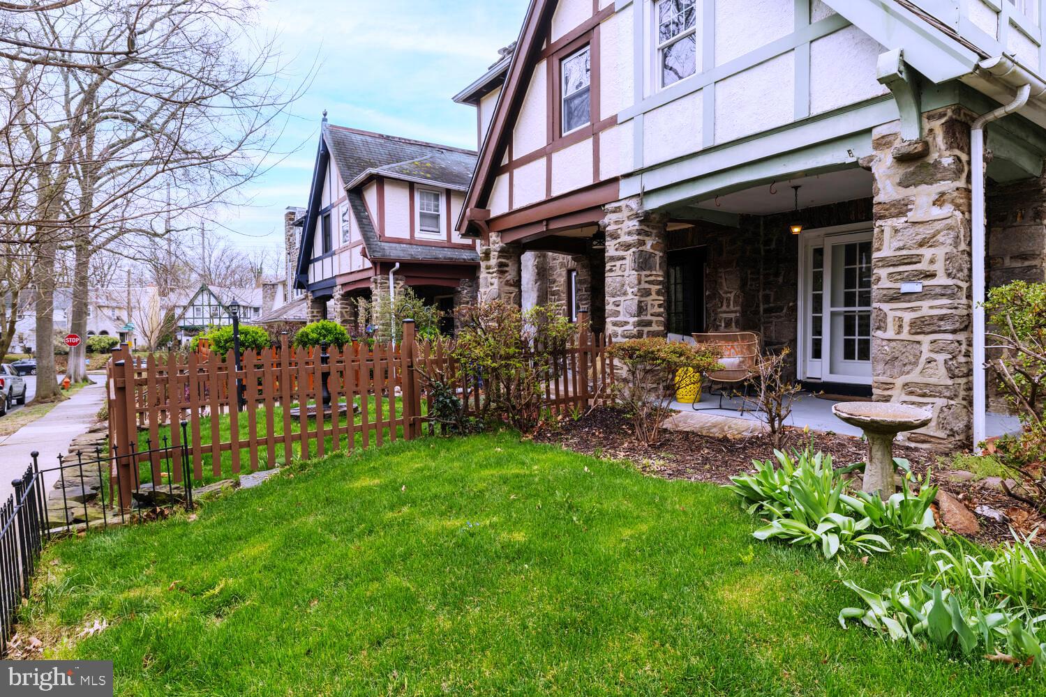 MT AIRY (WEST) - Residential