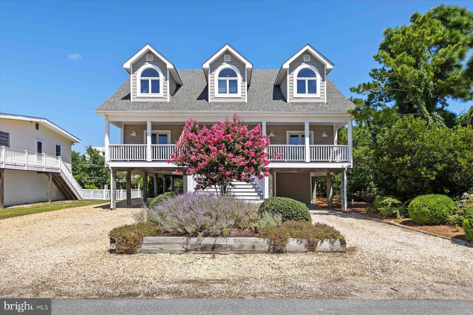 SUSSEX SHORES - Residential