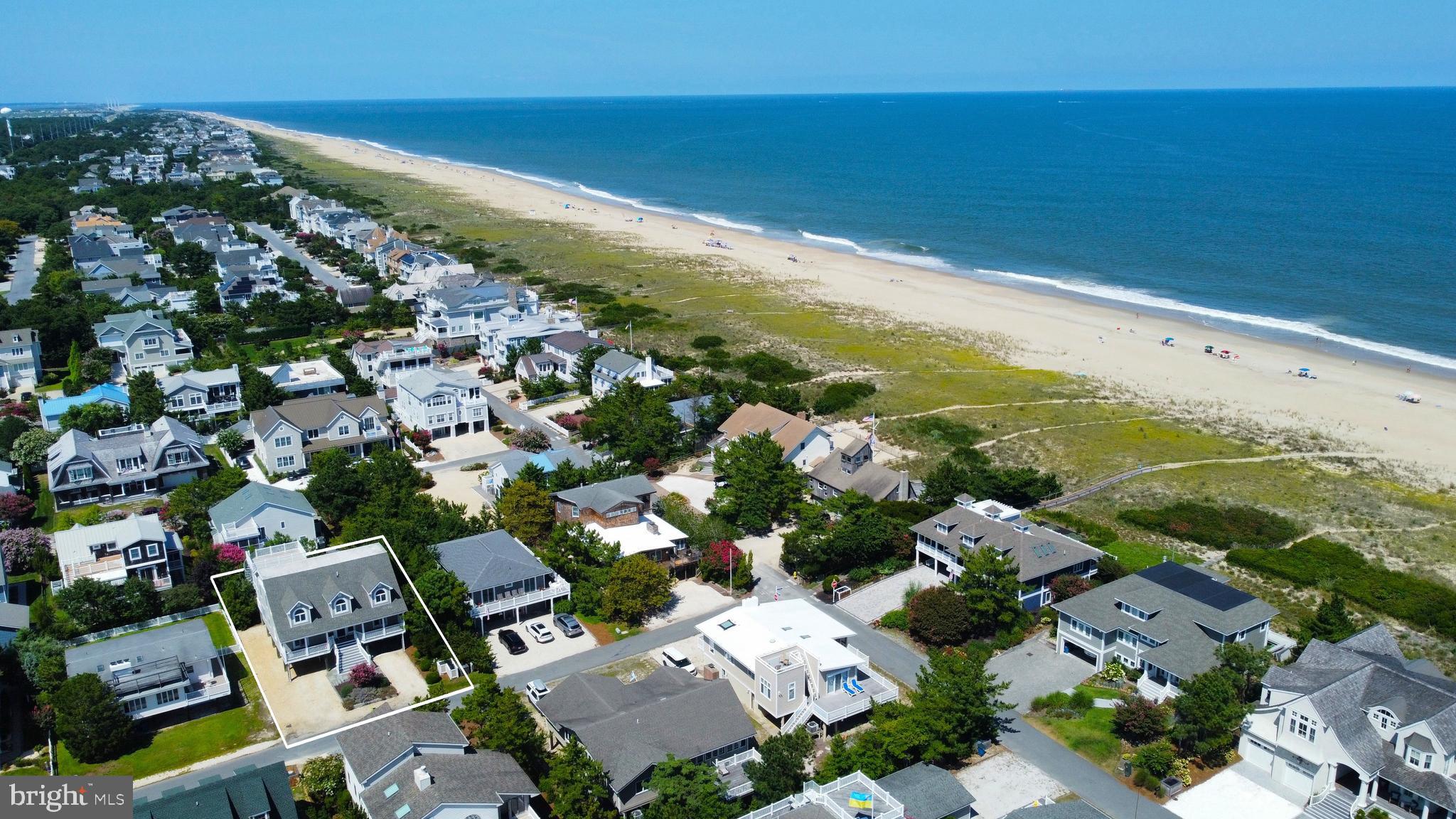 SUSSEX SHORES - Residential