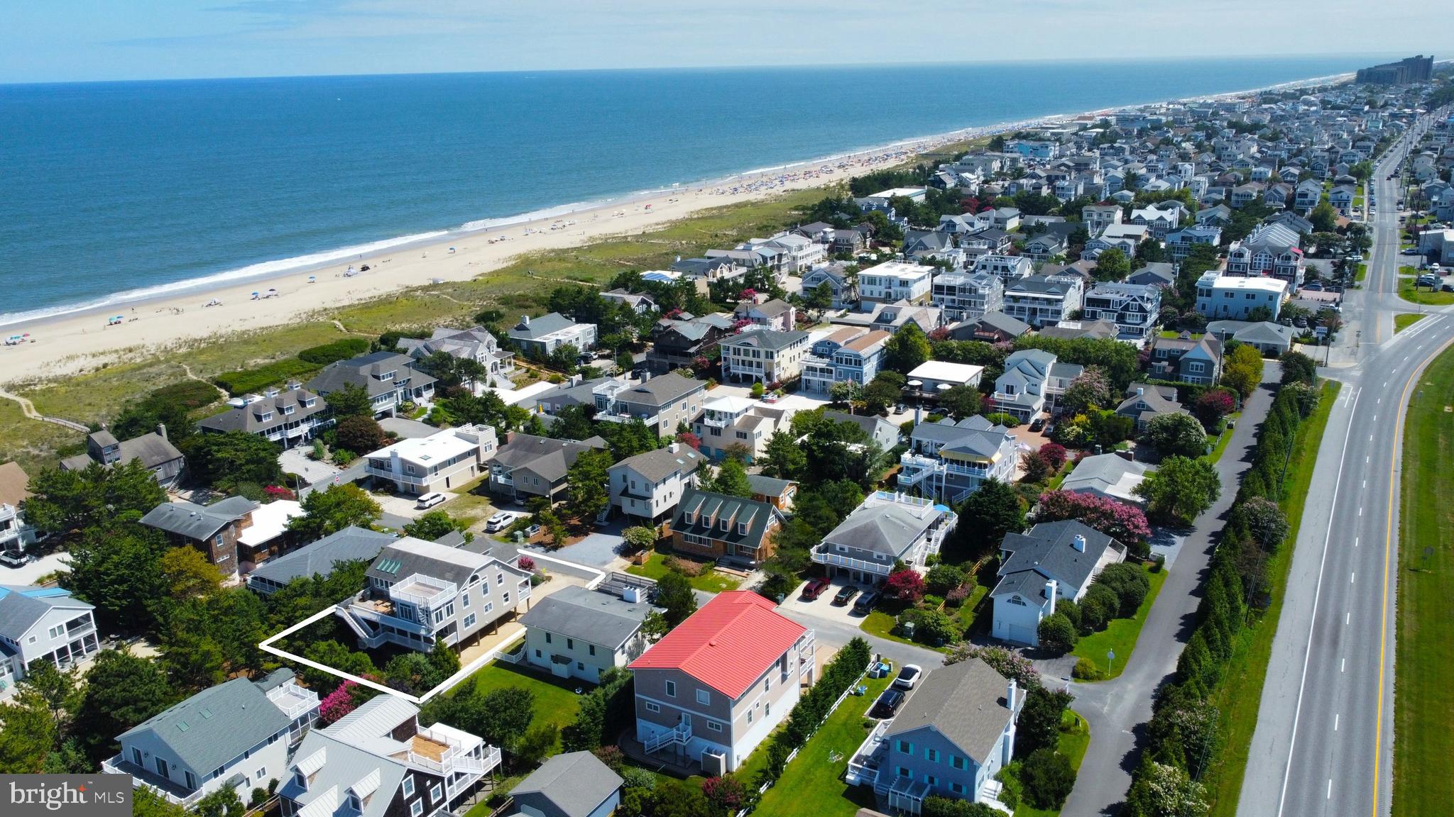 SUSSEX SHORES - Residential