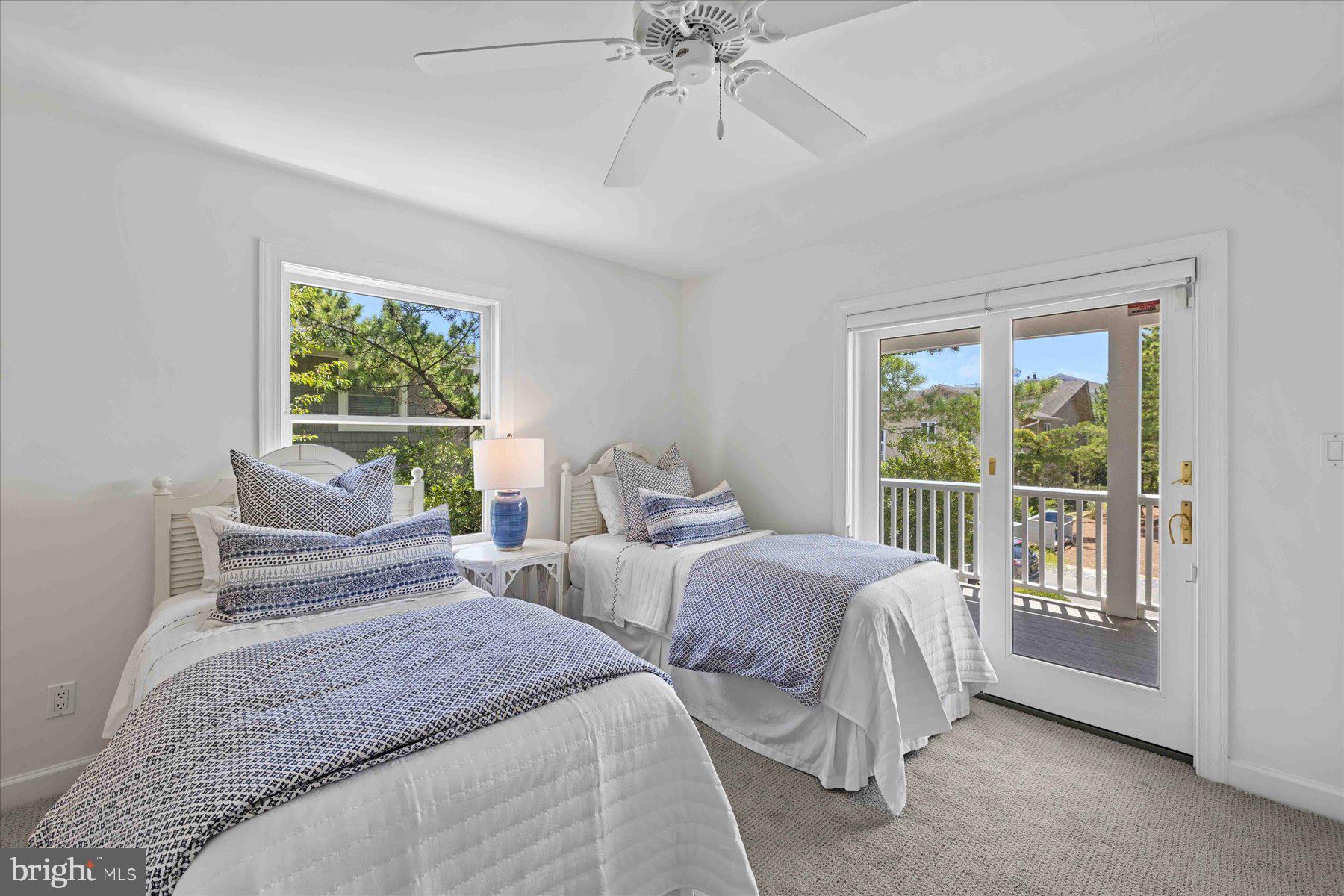 SUSSEX SHORES - Residential