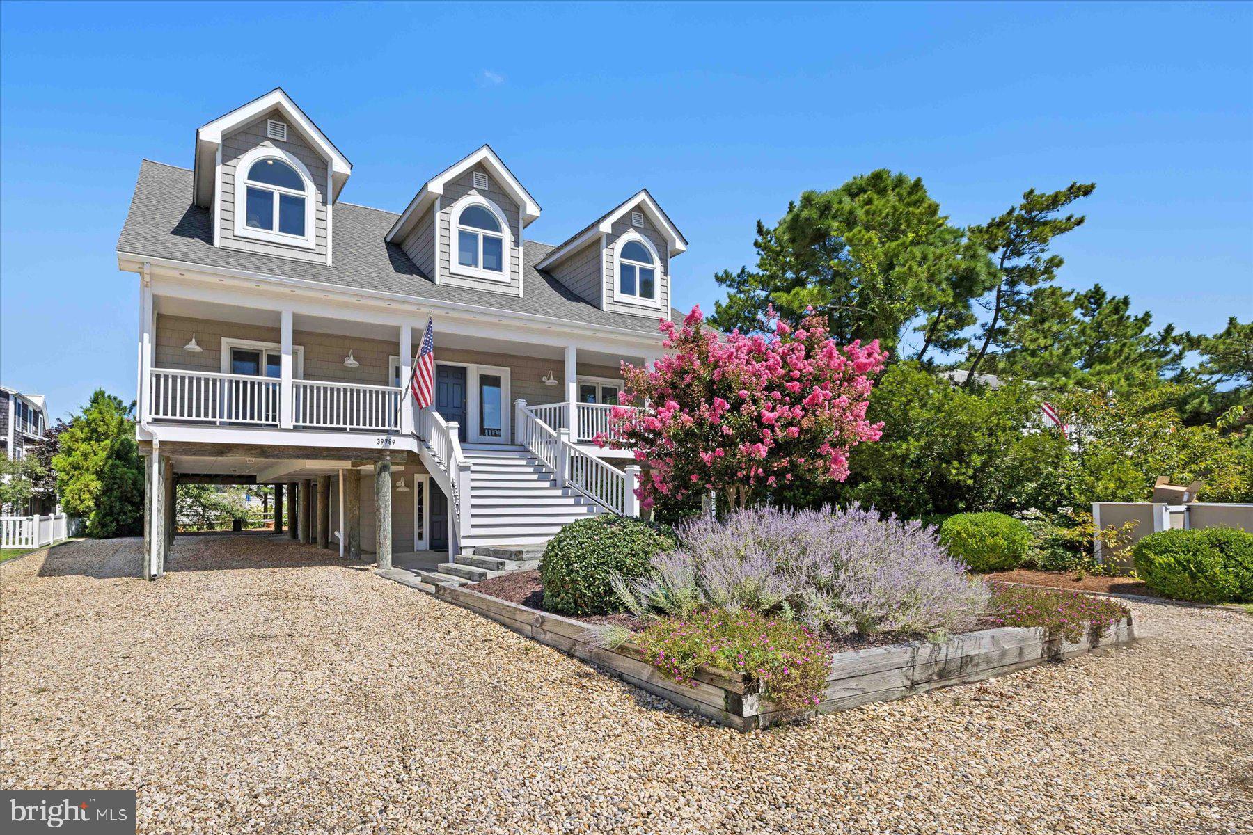 SUSSEX SHORES - Residential