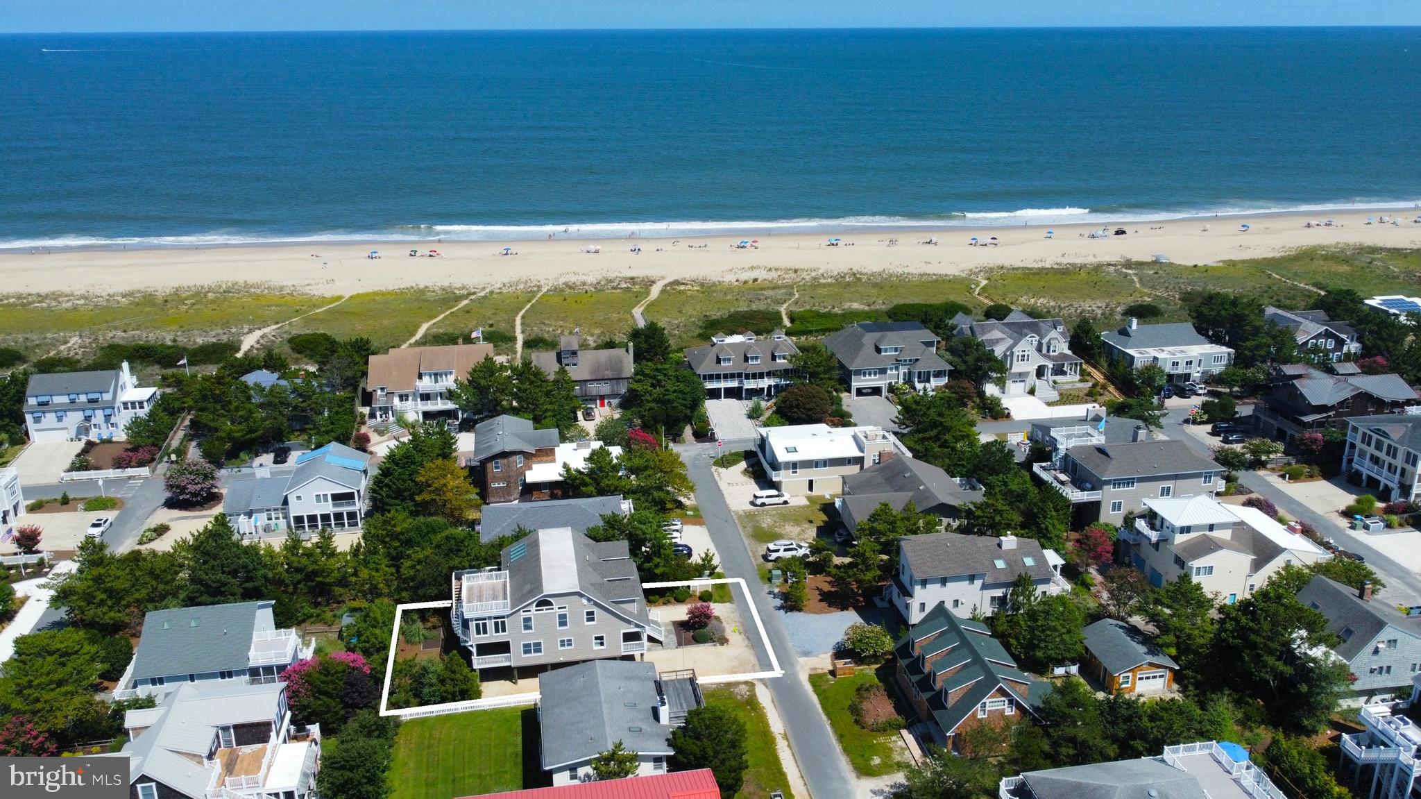 SUSSEX SHORES - Residential