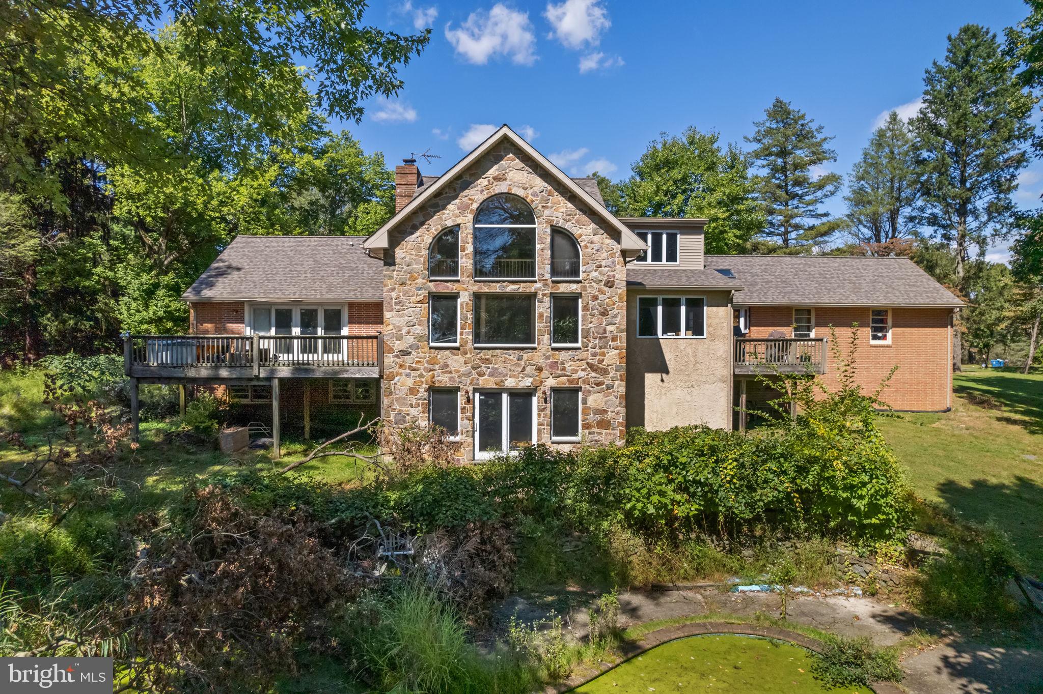 WALNUT RIDGE - Residential