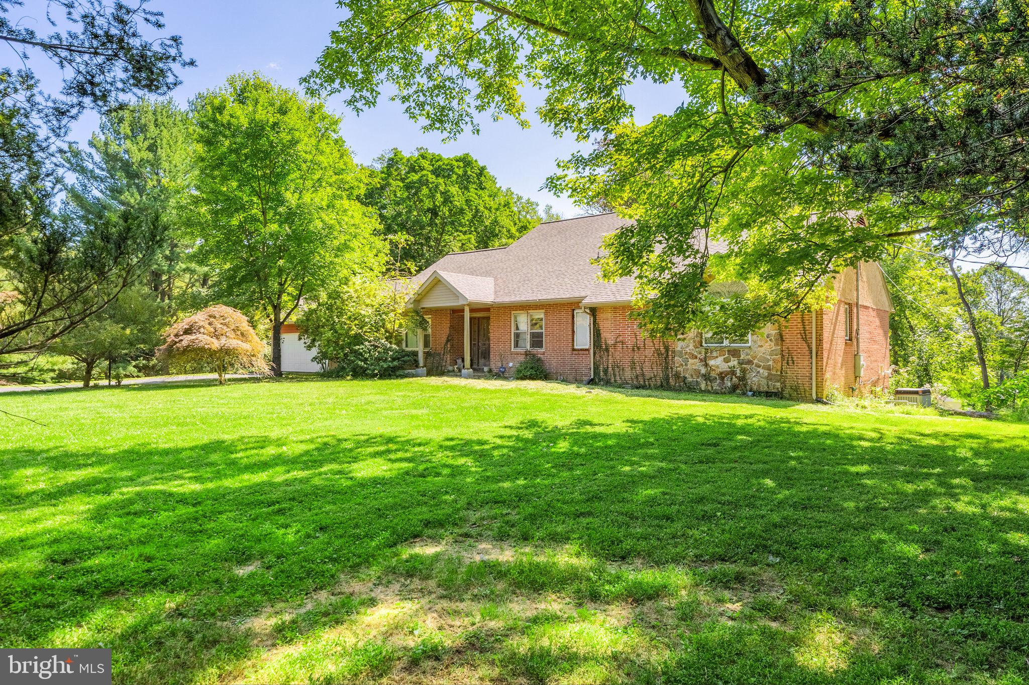 WALNUT RIDGE - Residential