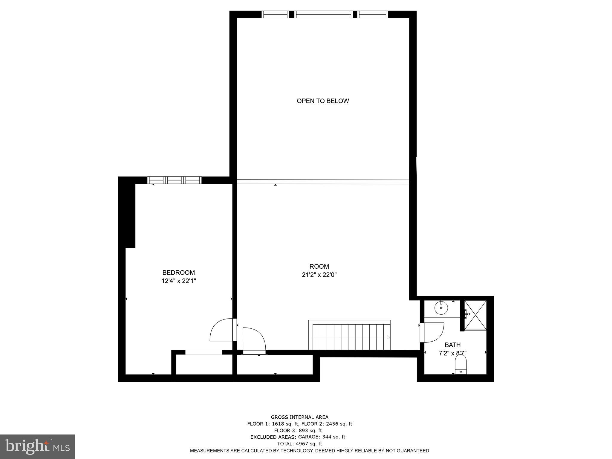 WALNUT RIDGE - Residential