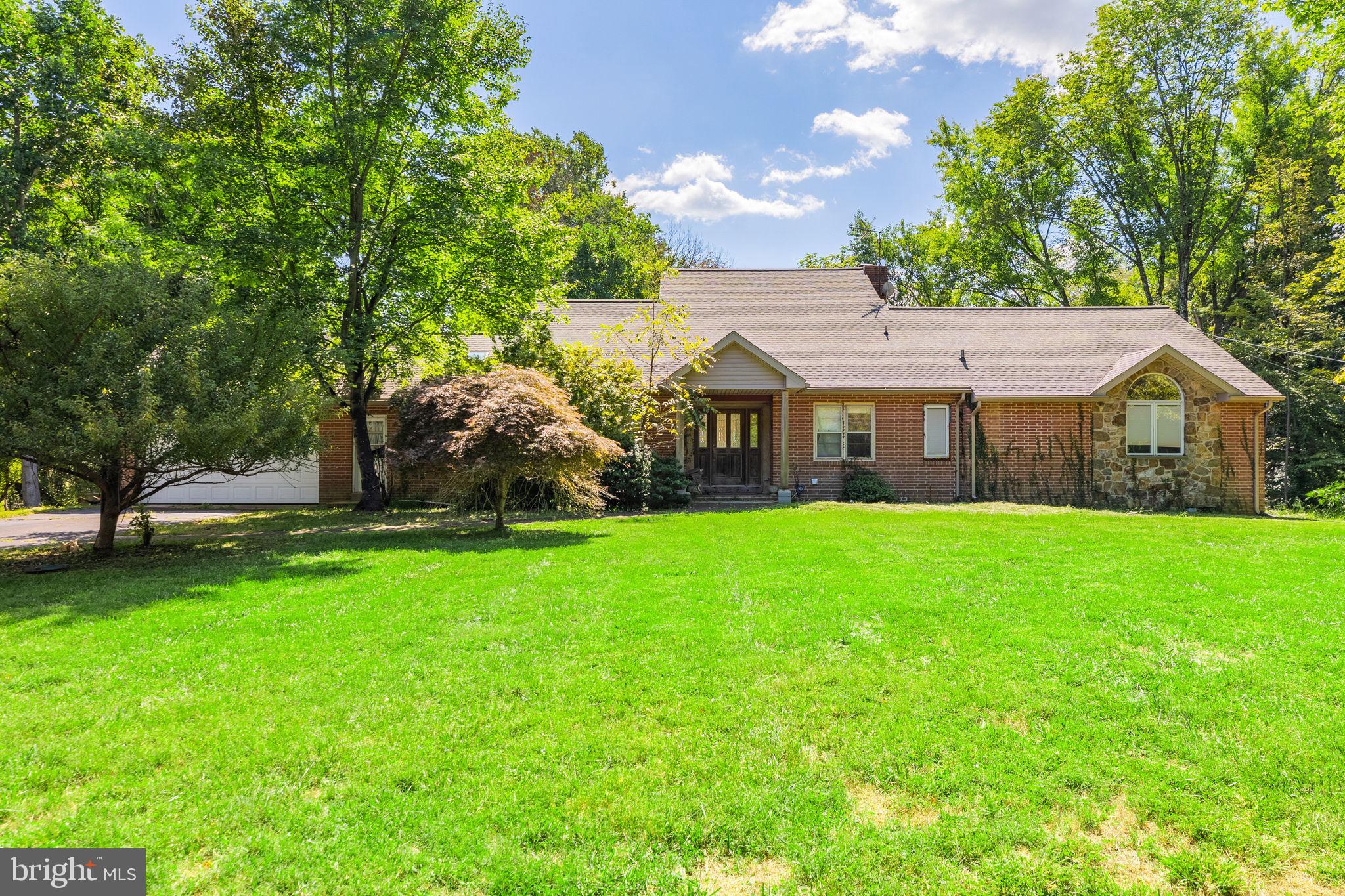 WALNUT RIDGE - Residential