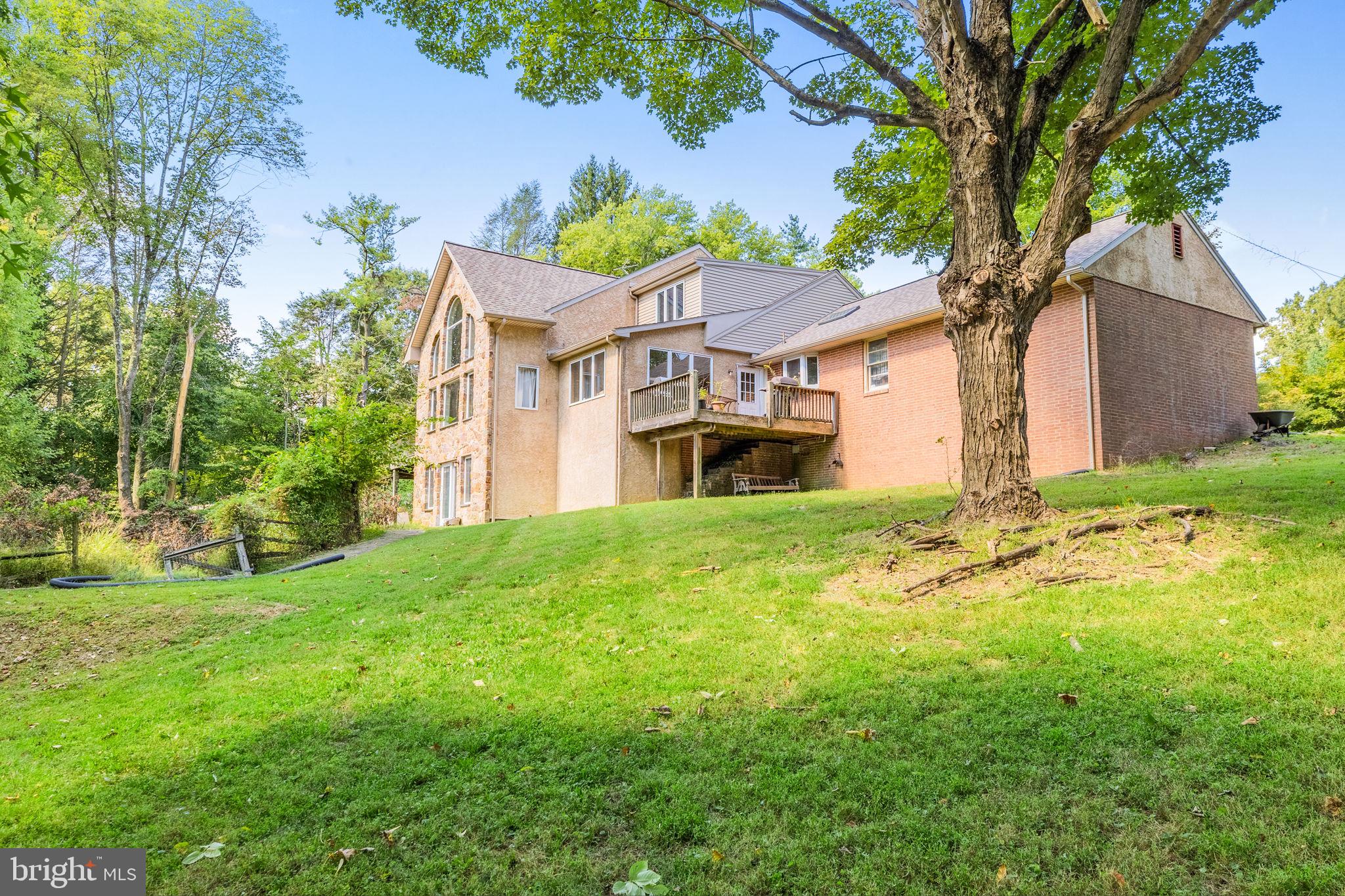 WALNUT RIDGE - Residential