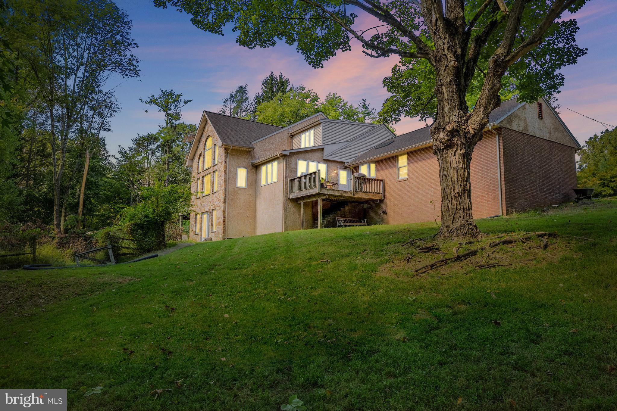 WALNUT RIDGE - Residential