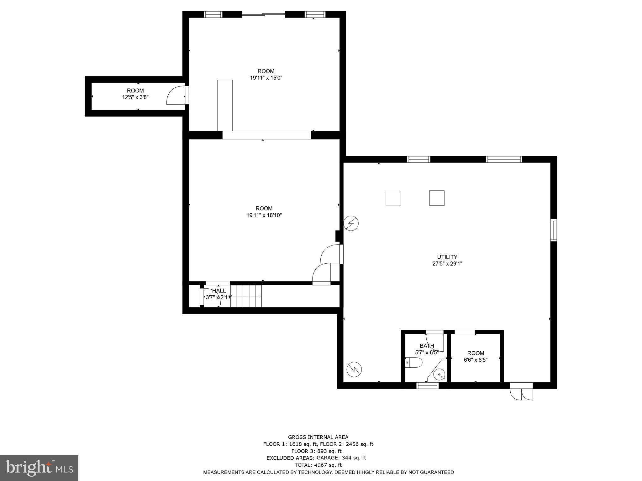 WALNUT RIDGE - Residential