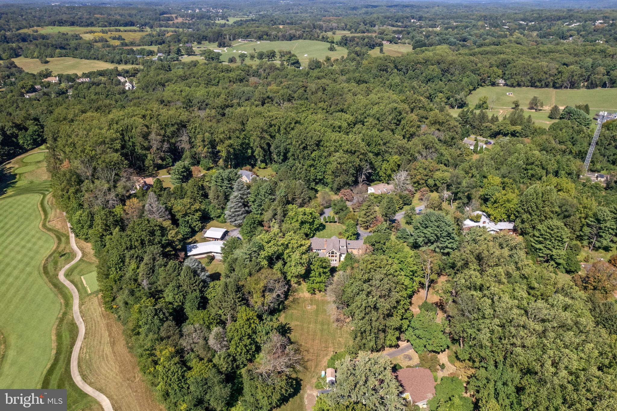 WALNUT RIDGE - Residential