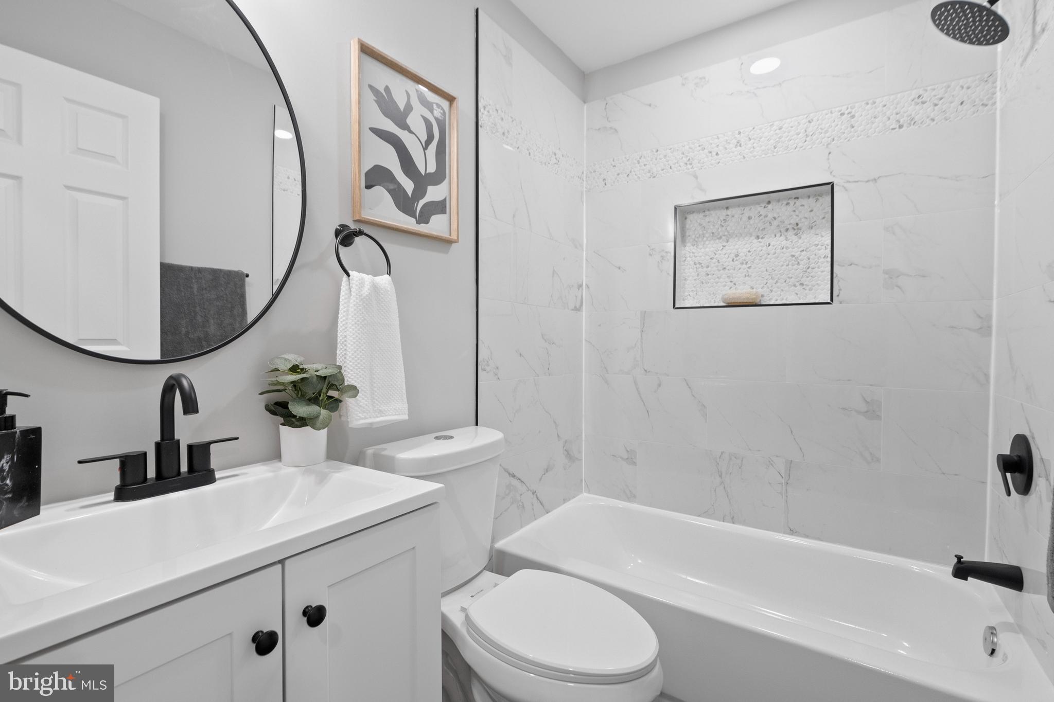 BROADWAY EAST - Residential