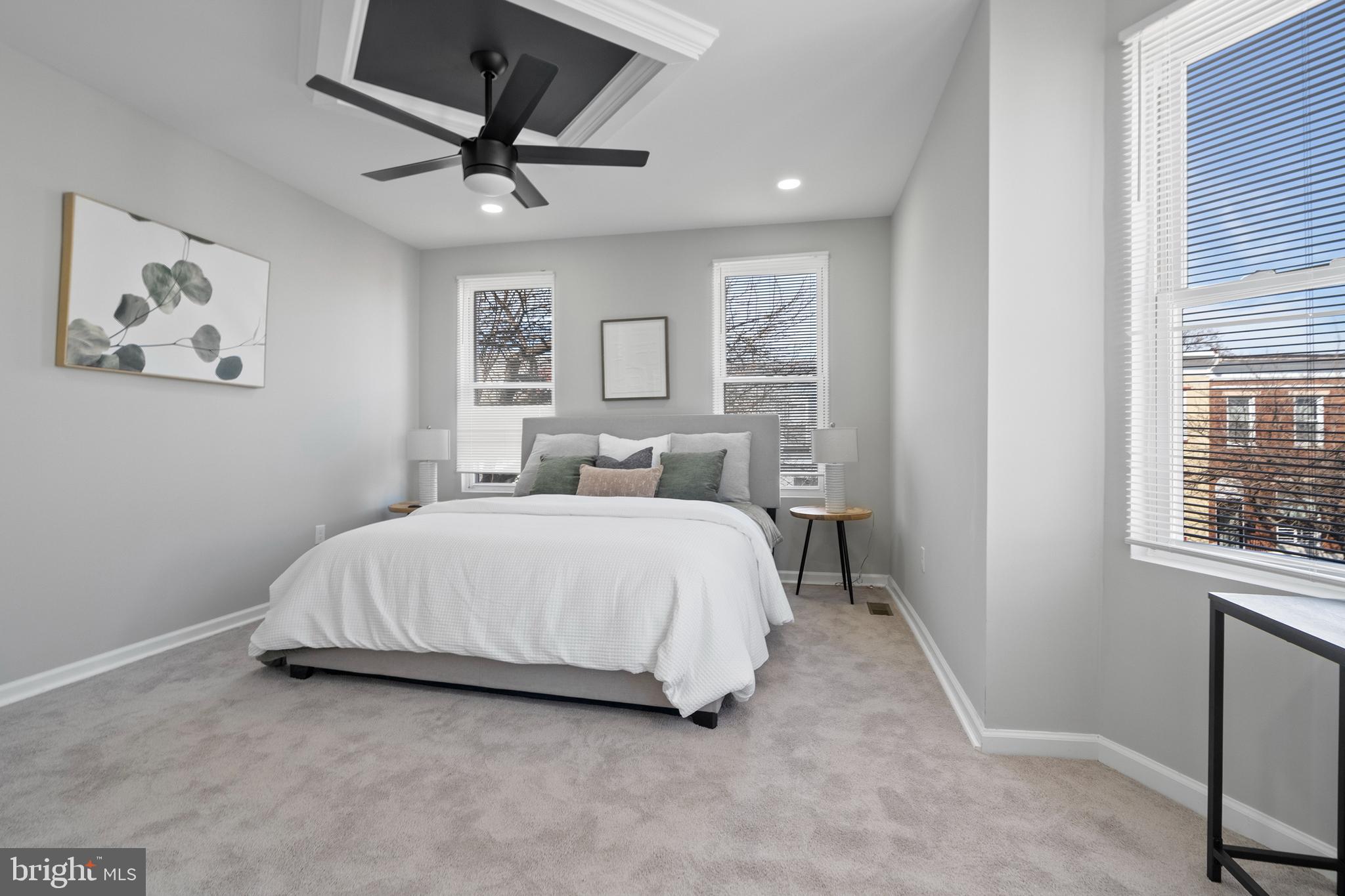BROADWAY EAST - Residential