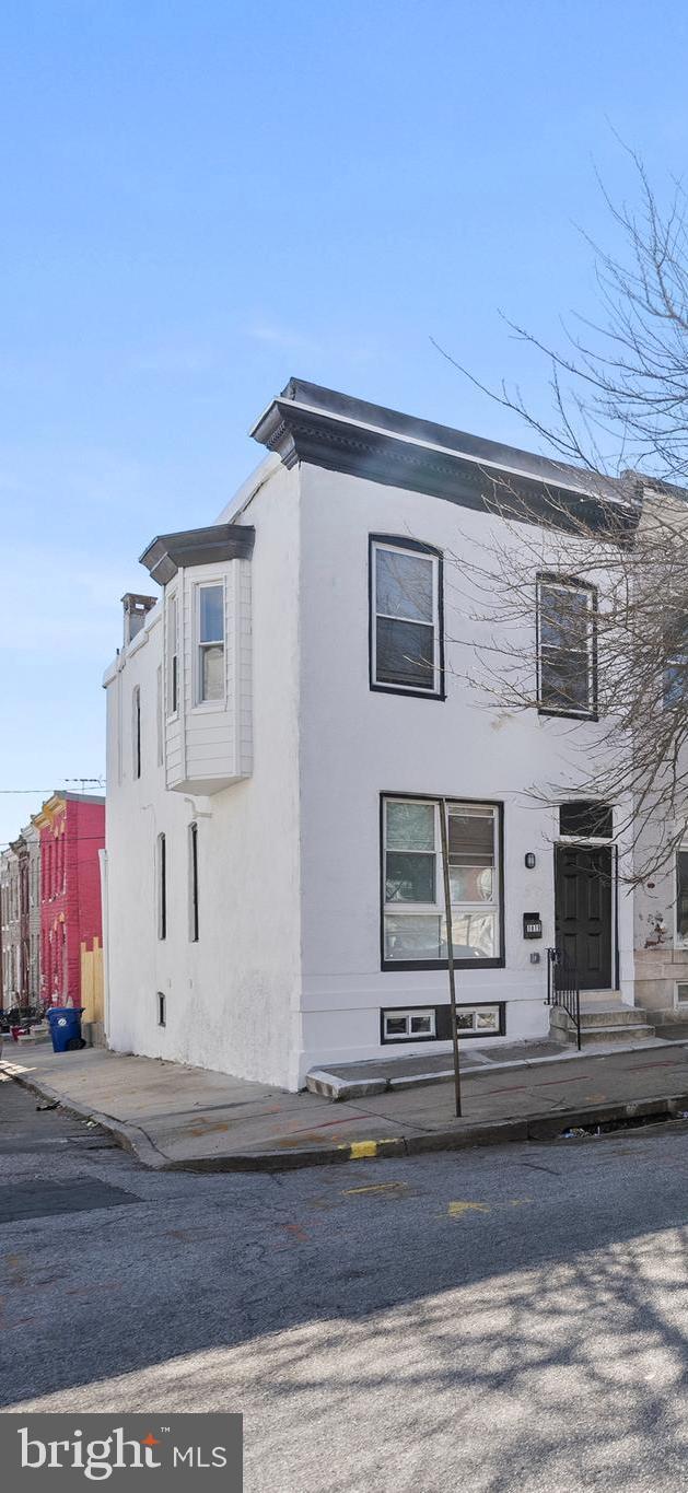 BROADWAY EAST - Residential