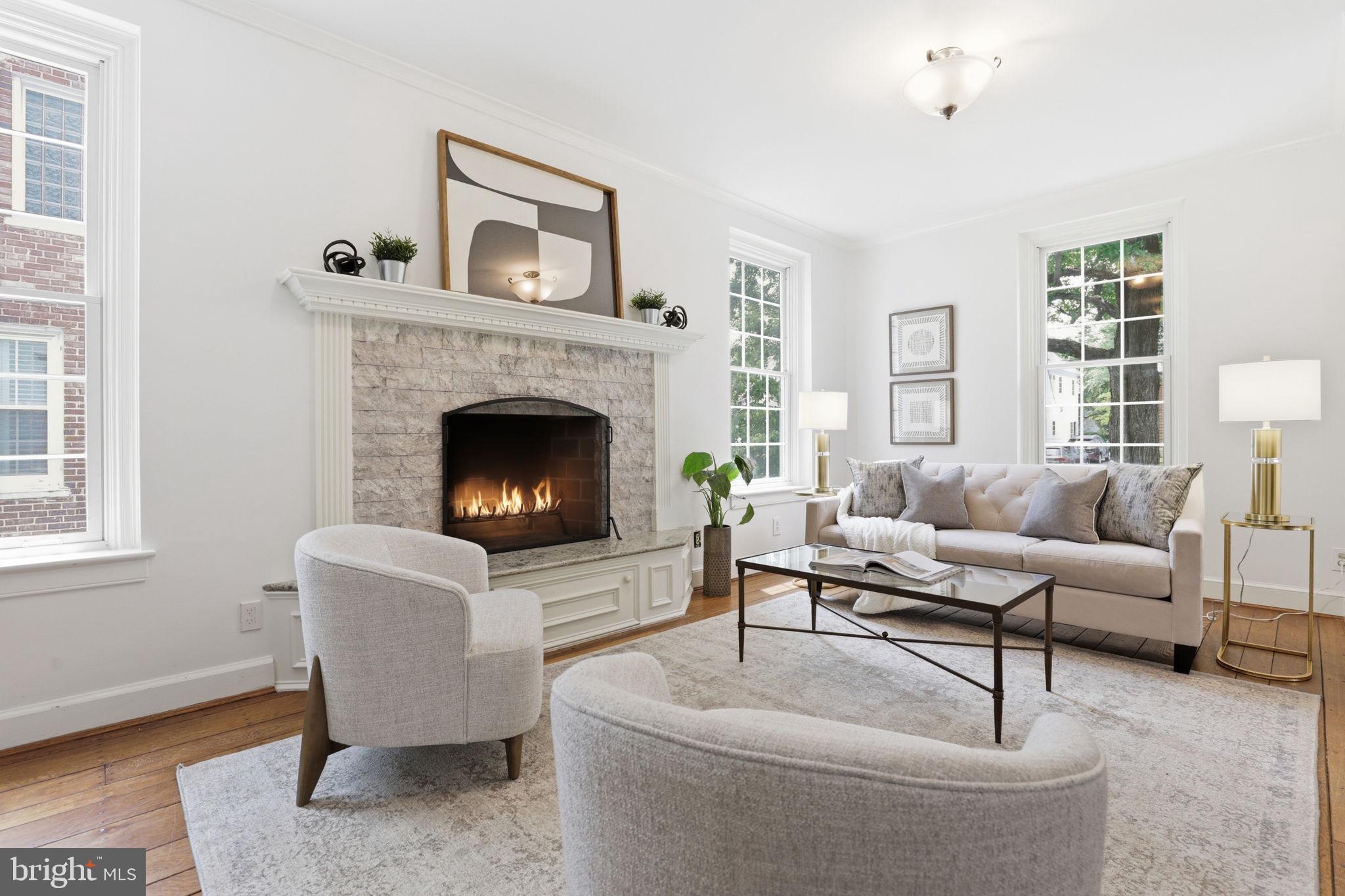 WESTGATE - Residential