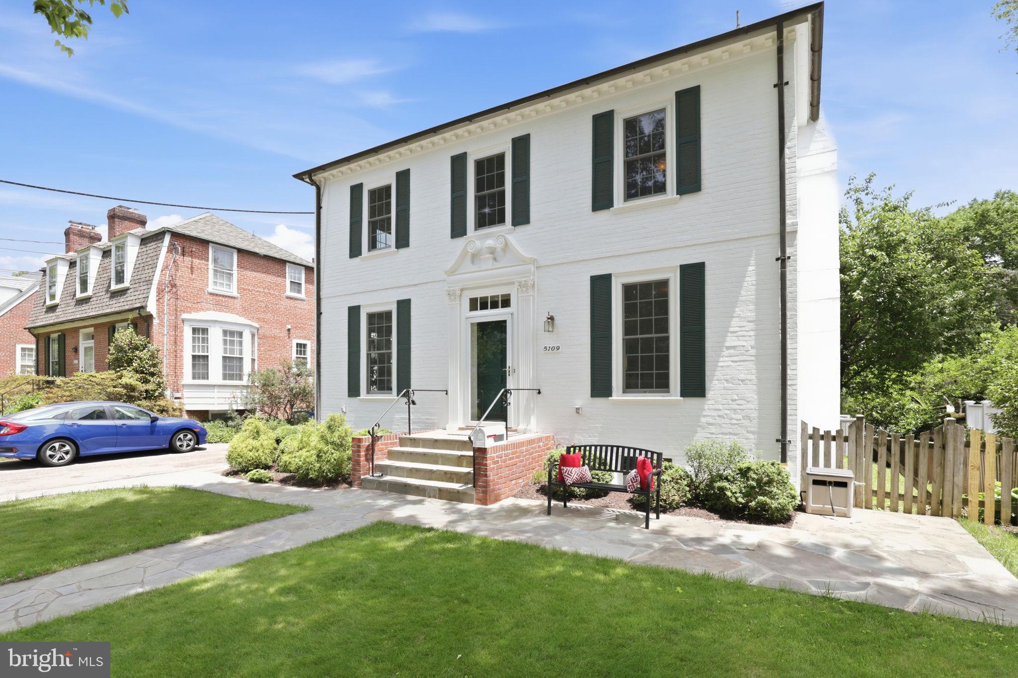 WESTGATE - Residential