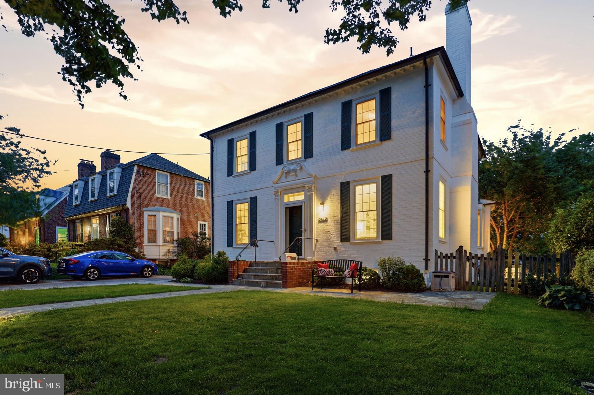 WESTGATE - Residential