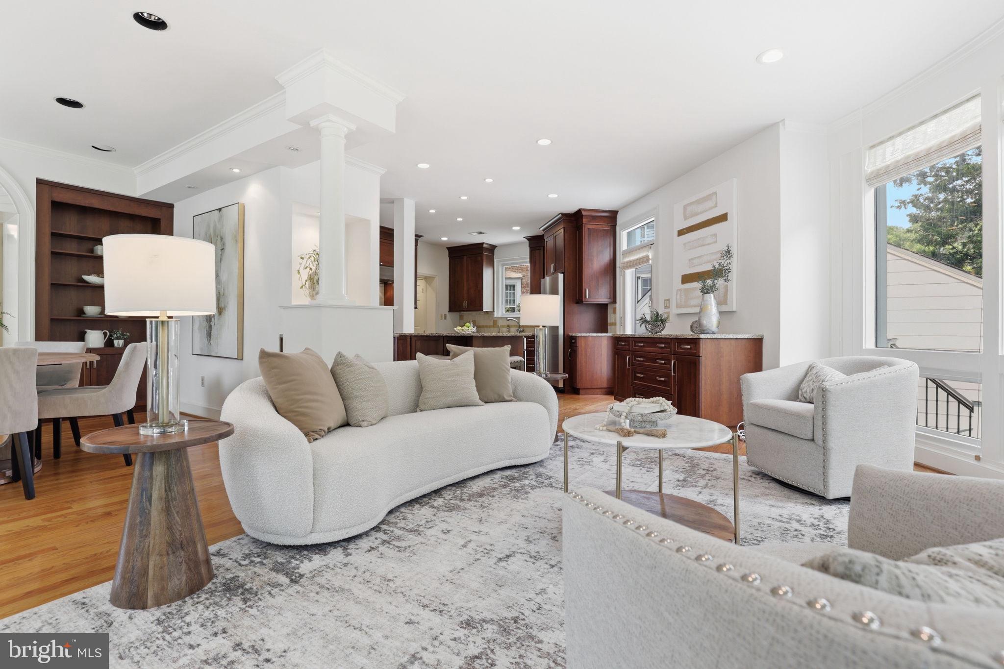 WESTGATE - Residential