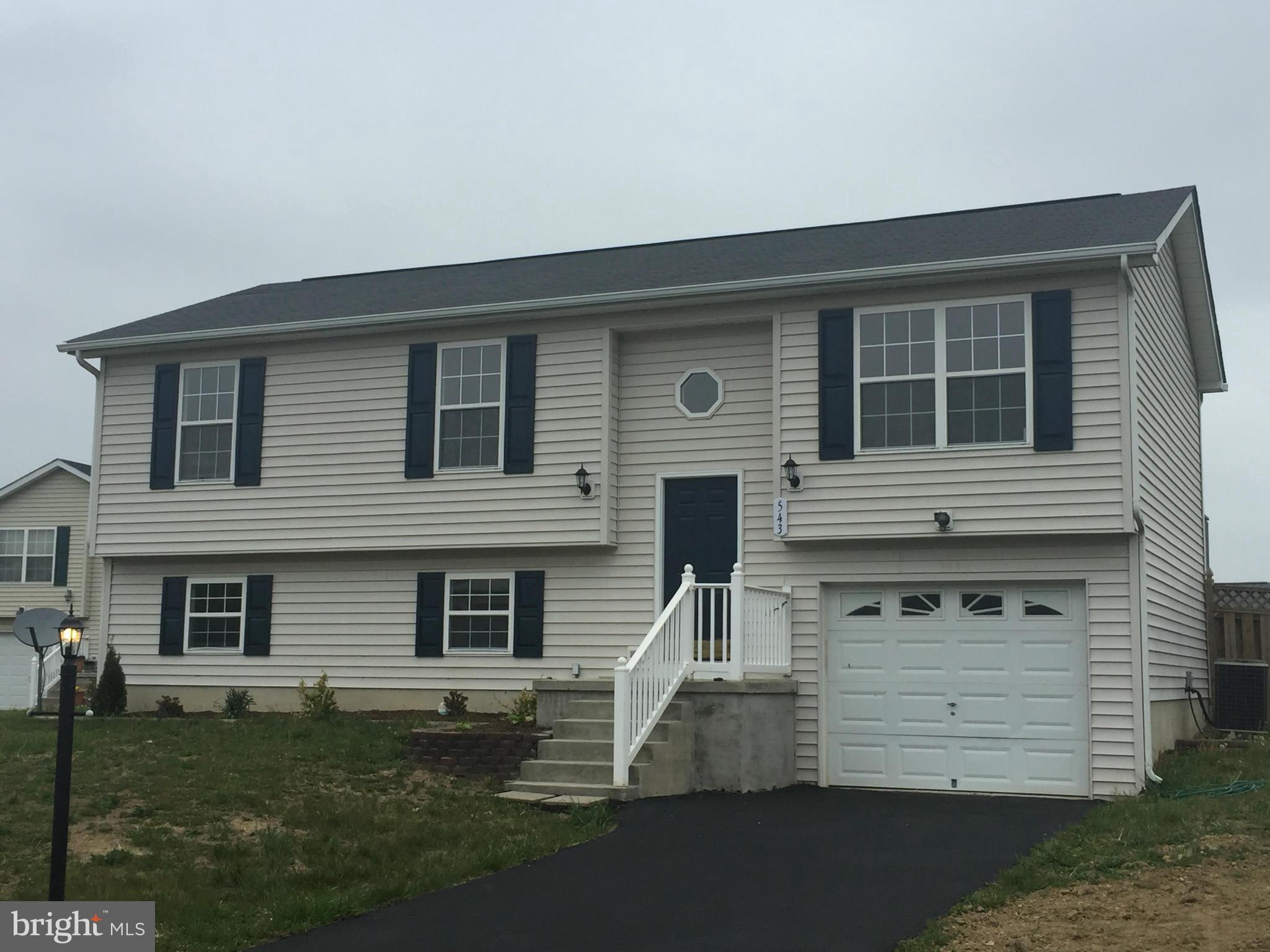 SPRING HILL - Residential