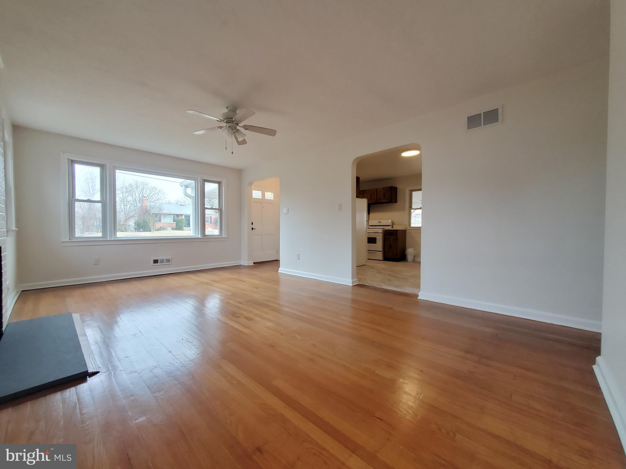 FORT LYON HEIGHTS - Residential
