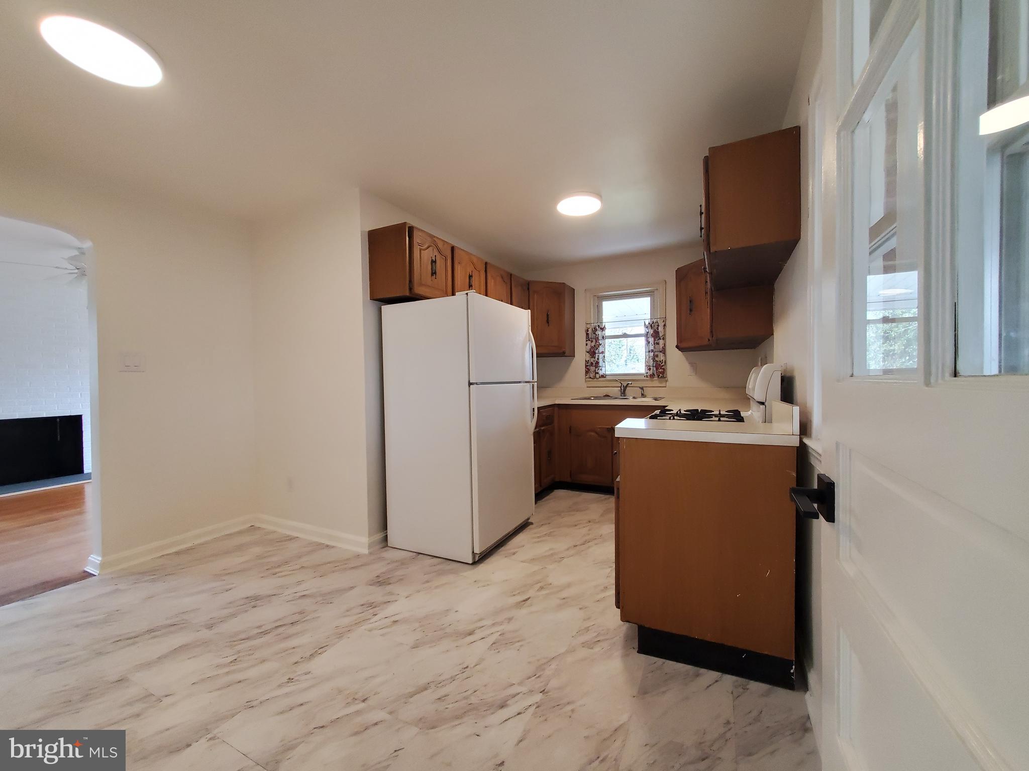 FORT LYON HEIGHTS - Residential
