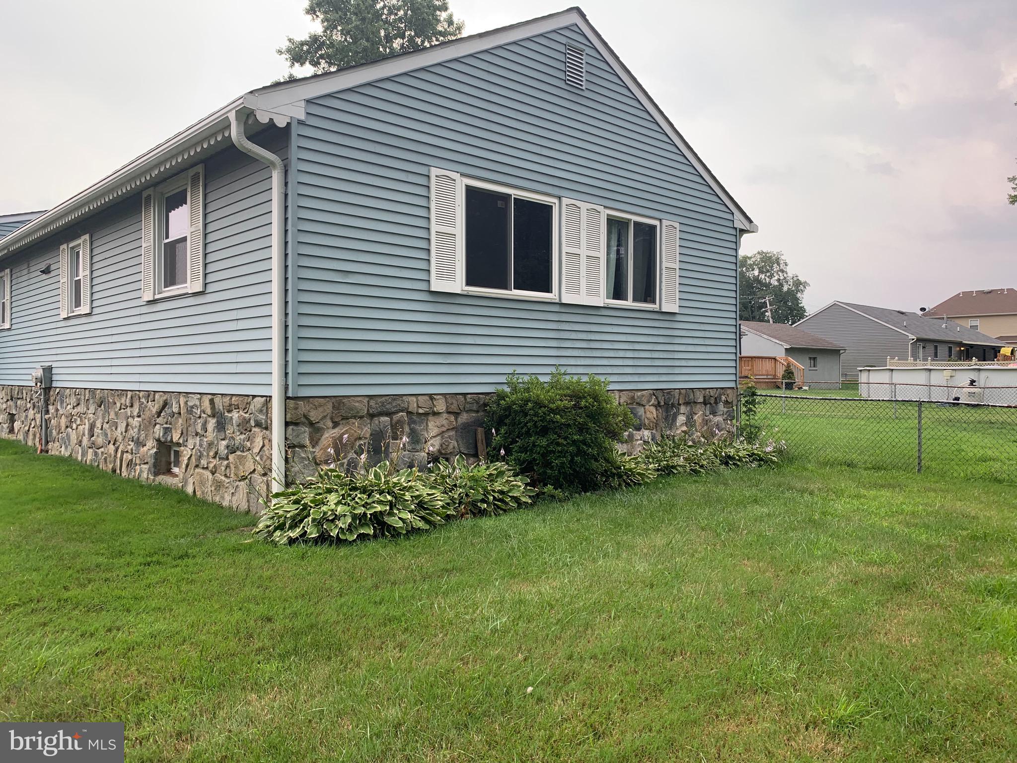 ELMWOOD TERR - Residential