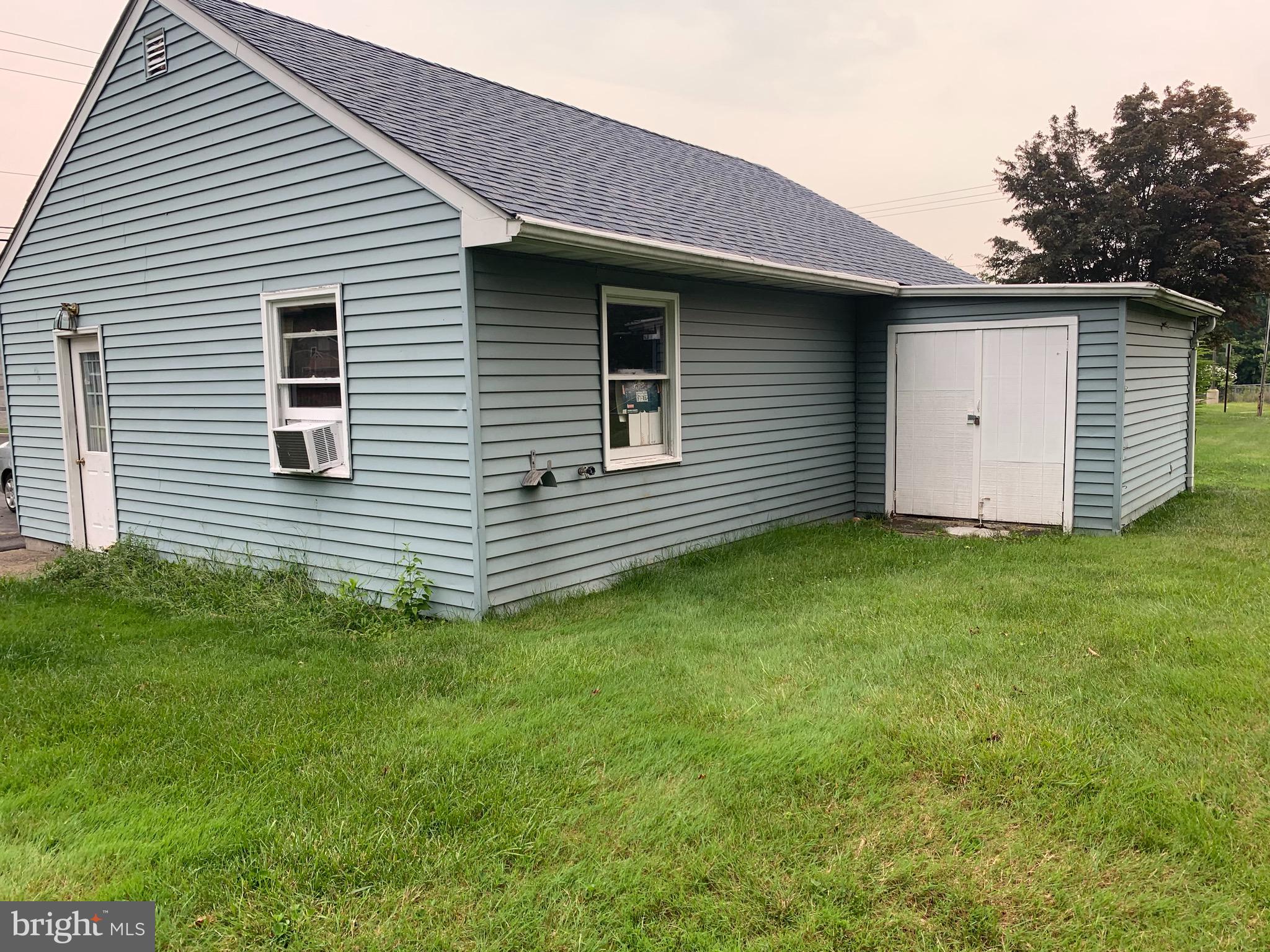 ELMWOOD TERR - Residential