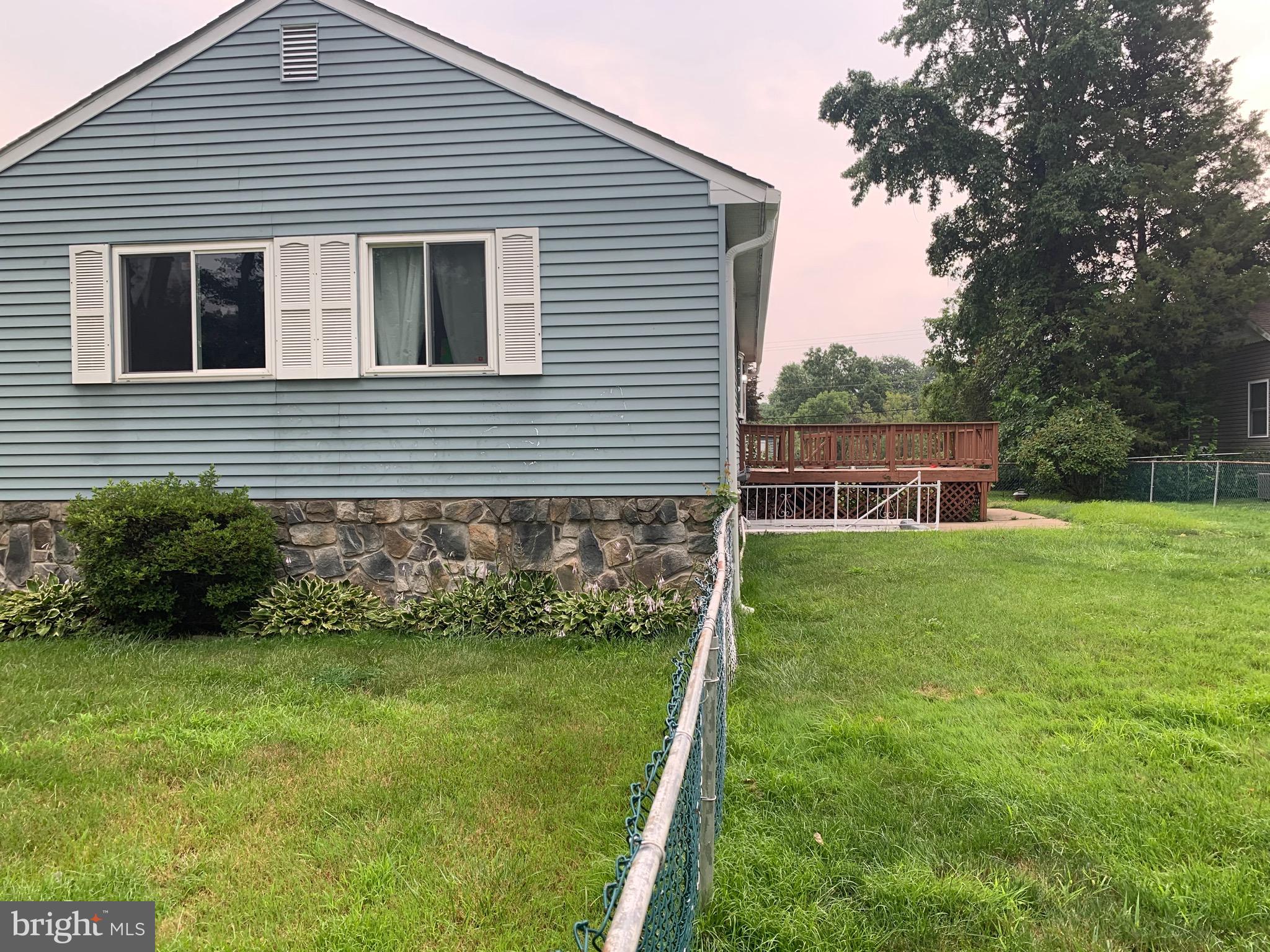 ELMWOOD TERR - Residential
