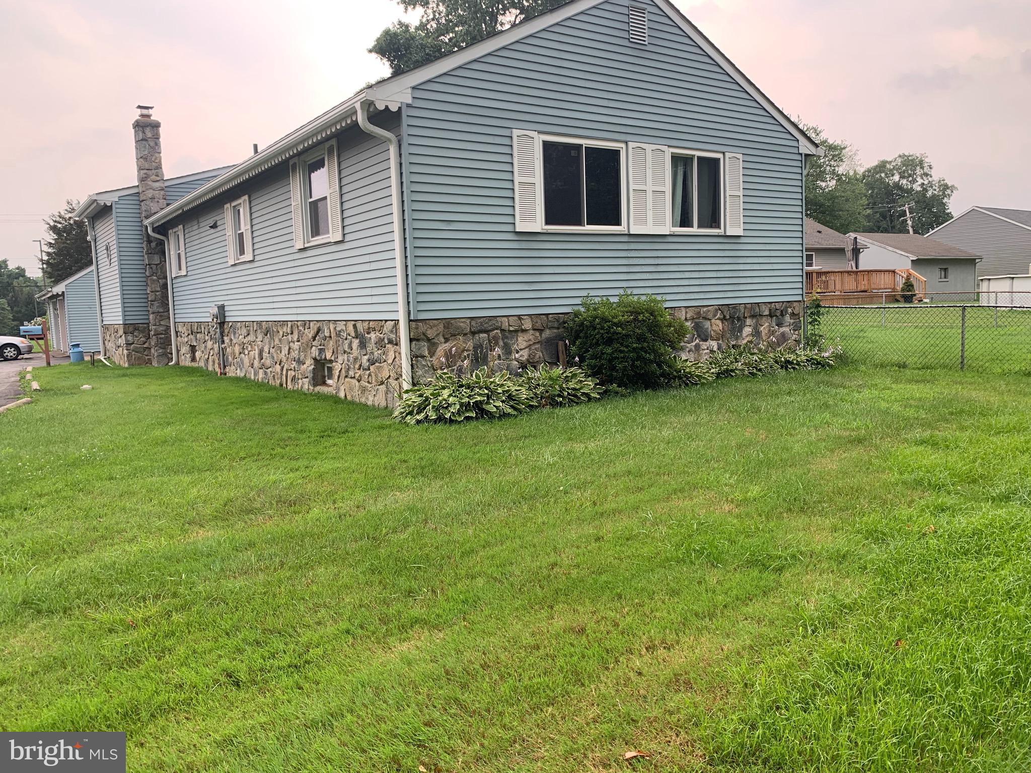 ELMWOOD TERR - Residential