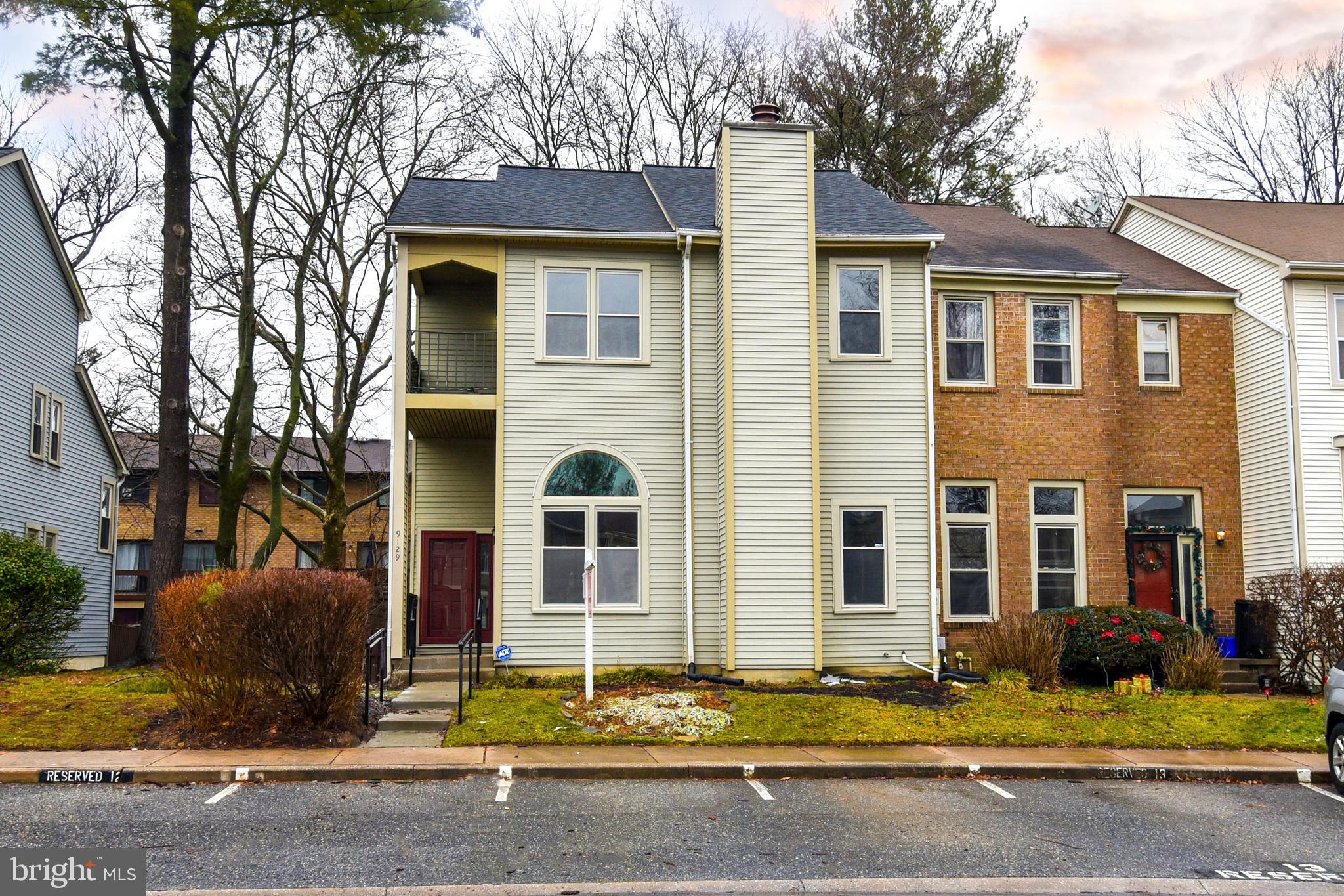 VILLAGE COMMONS - Residential