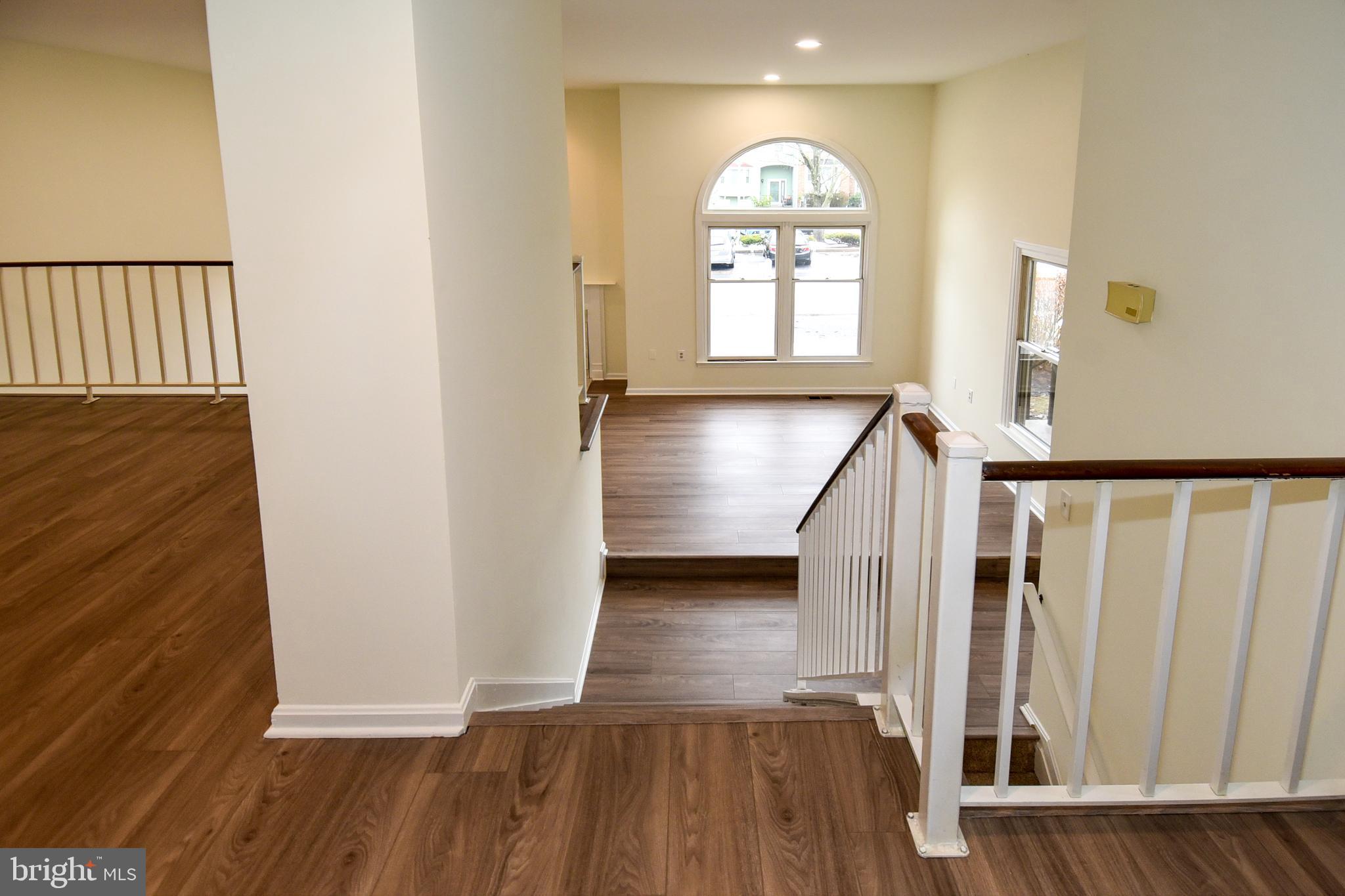 VILLAGE COMMONS - Residential