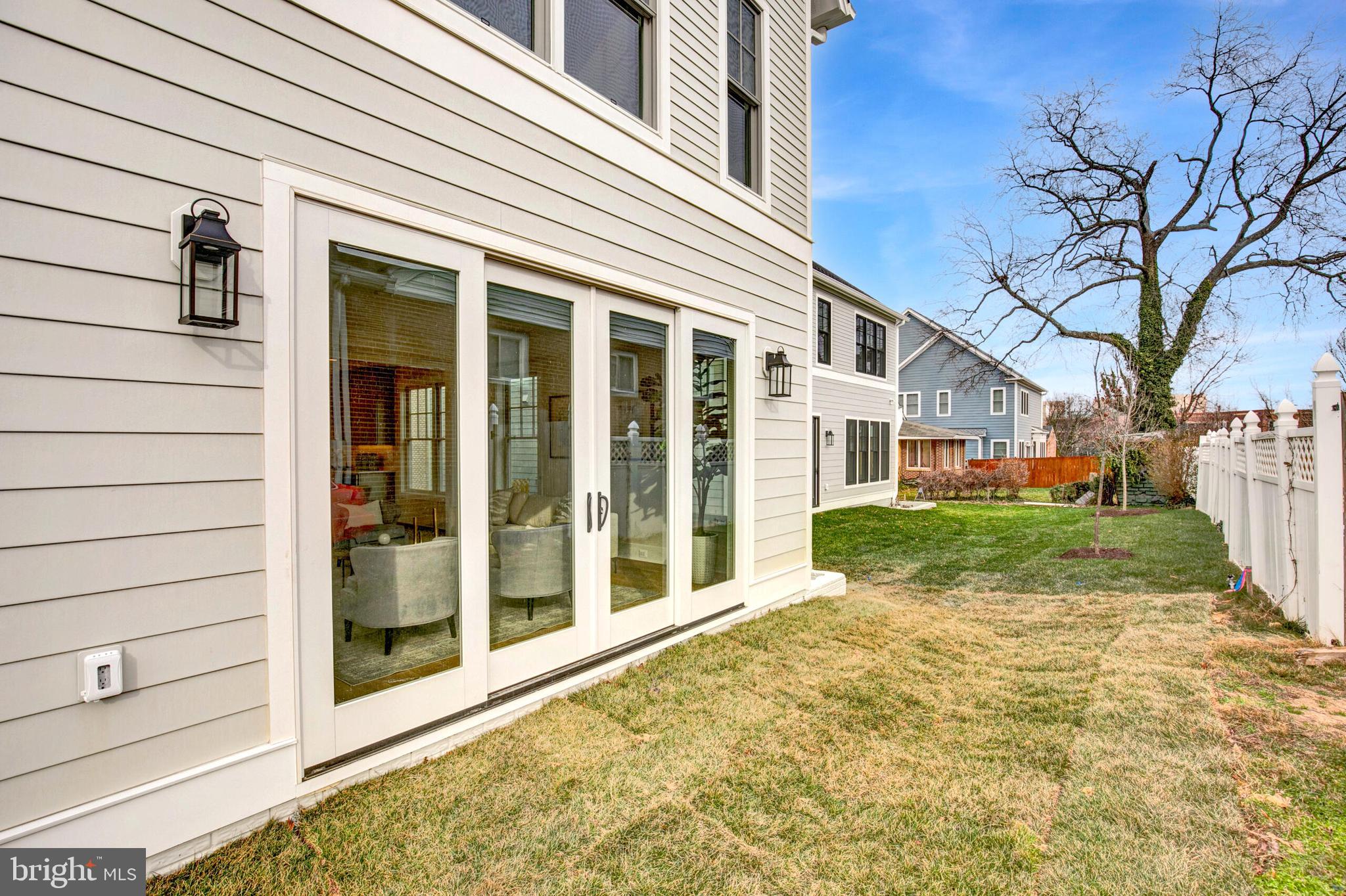 PENROSE - Residential