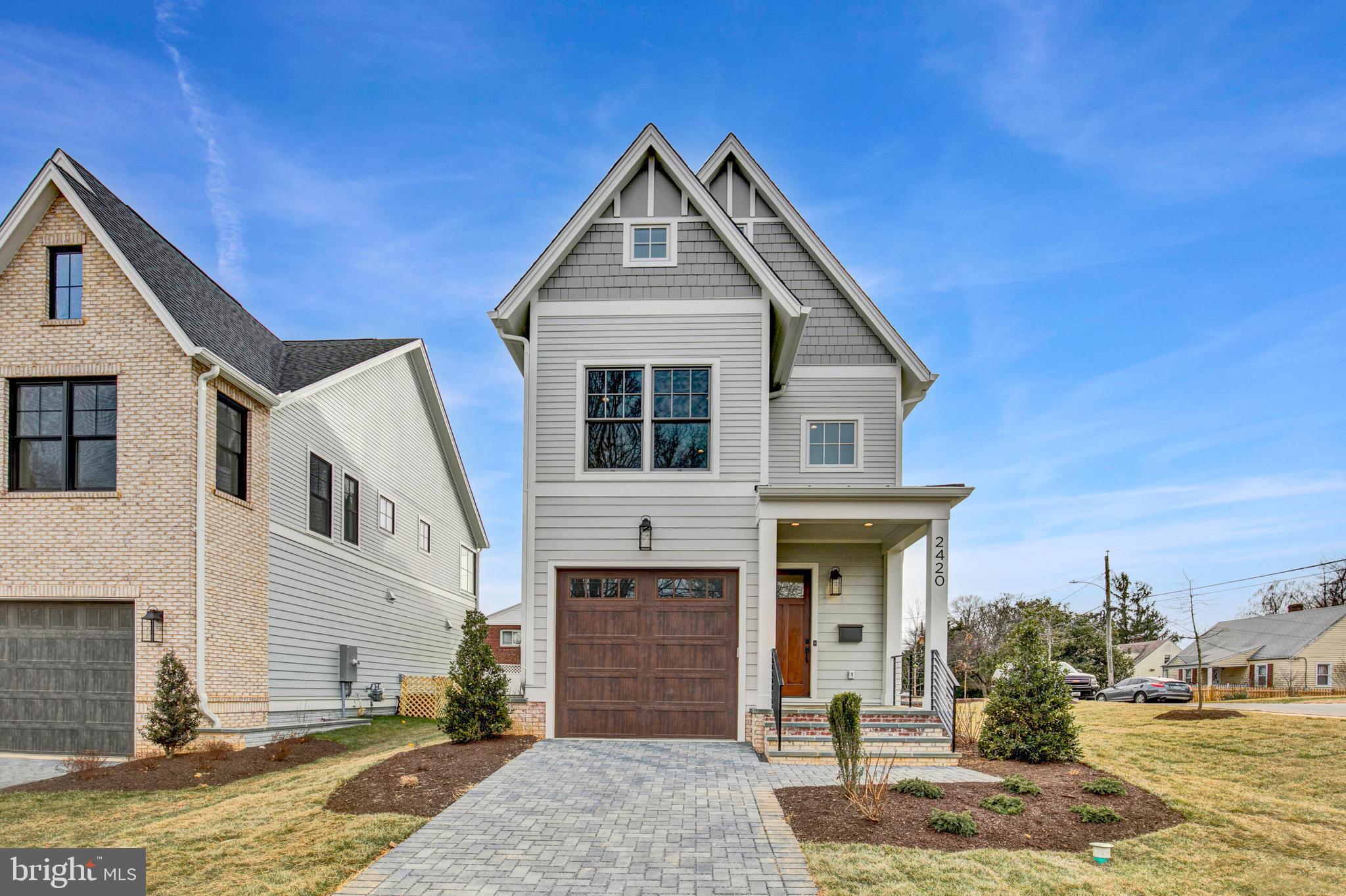 PENROSE - Residential