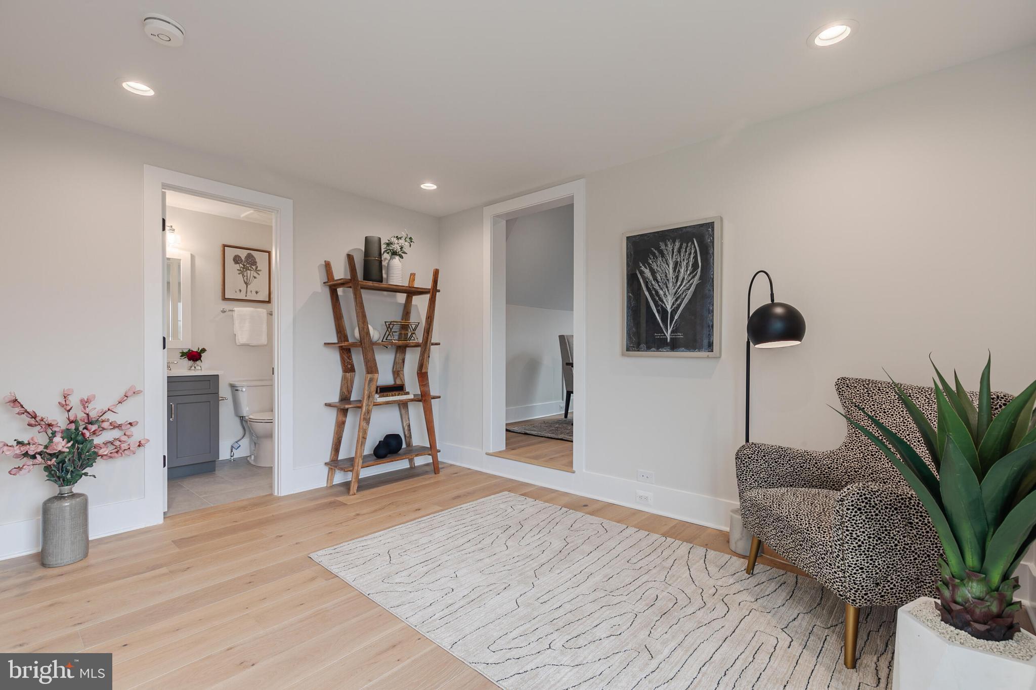 PENROSE - Residential