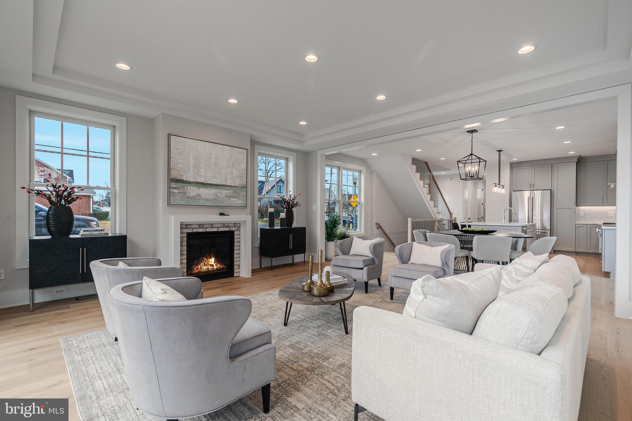 PENROSE - Residential
