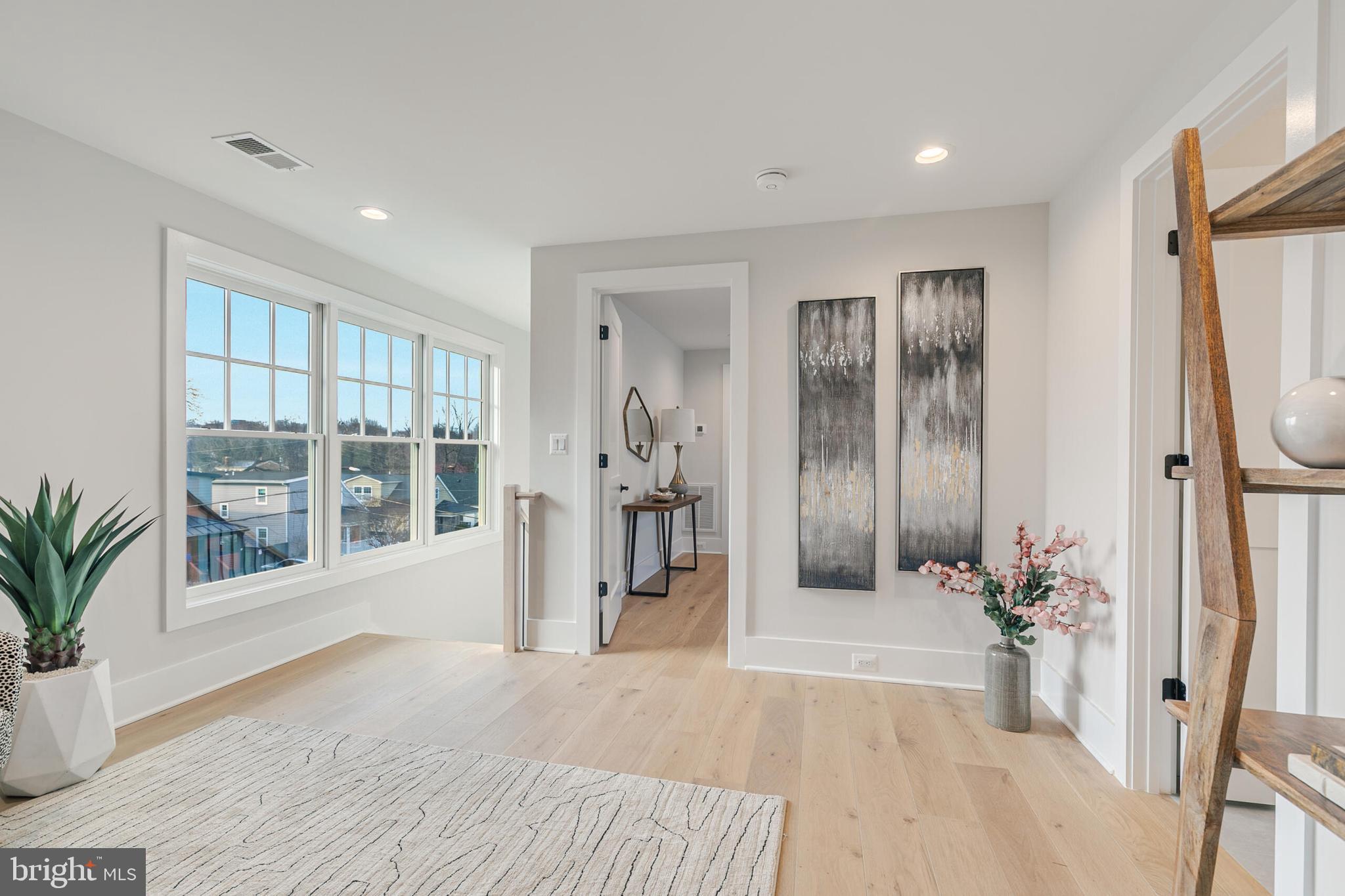 PENROSE - Residential