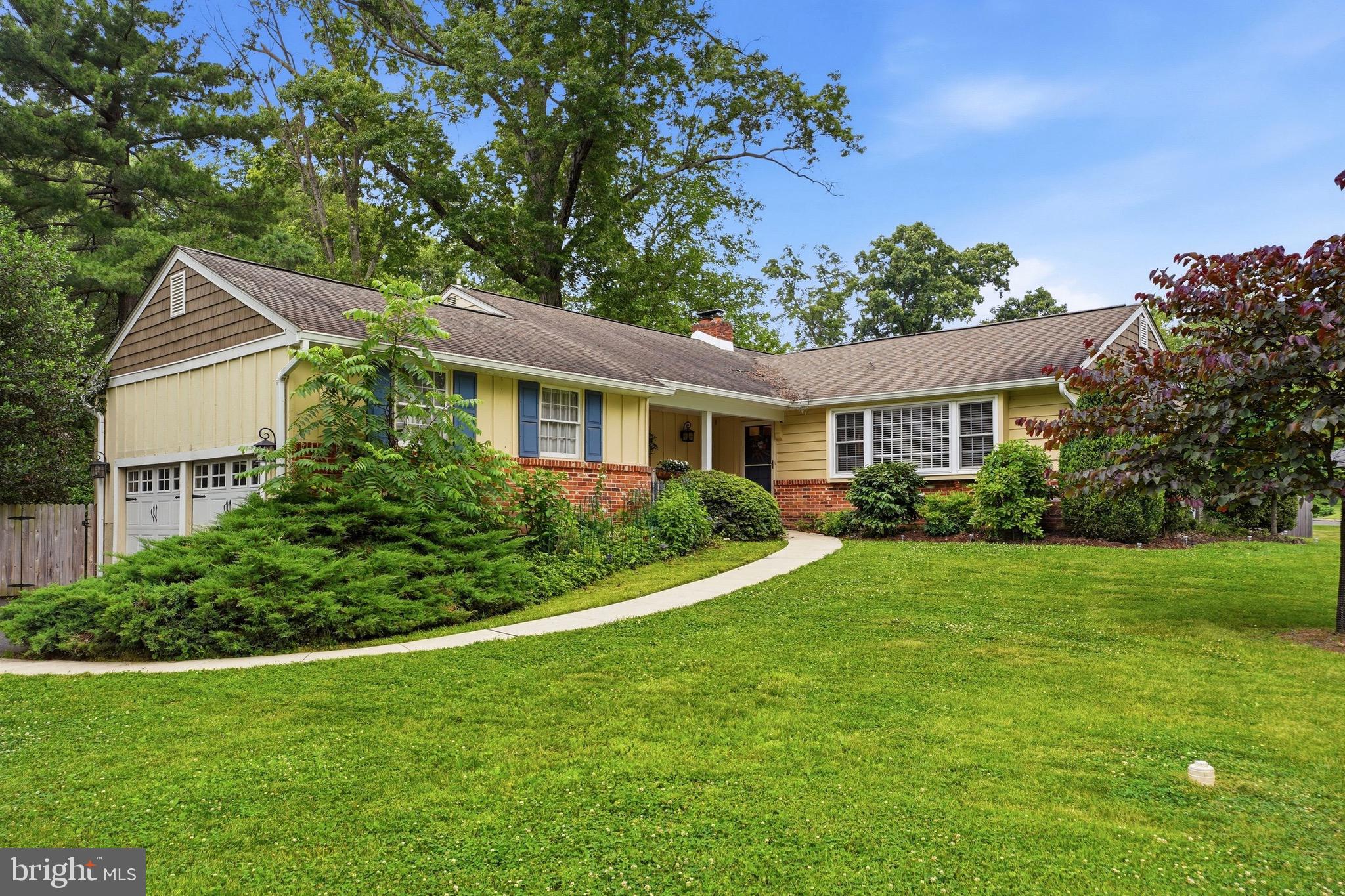 HIDEAWAY HILLS - Residential