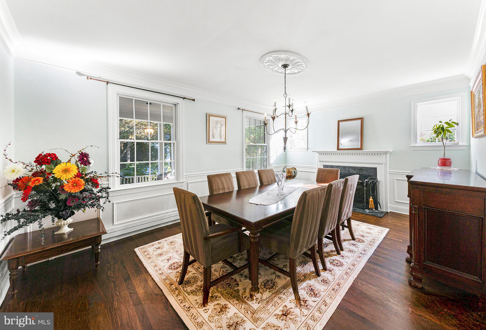 CHEVY CHASE - Residential