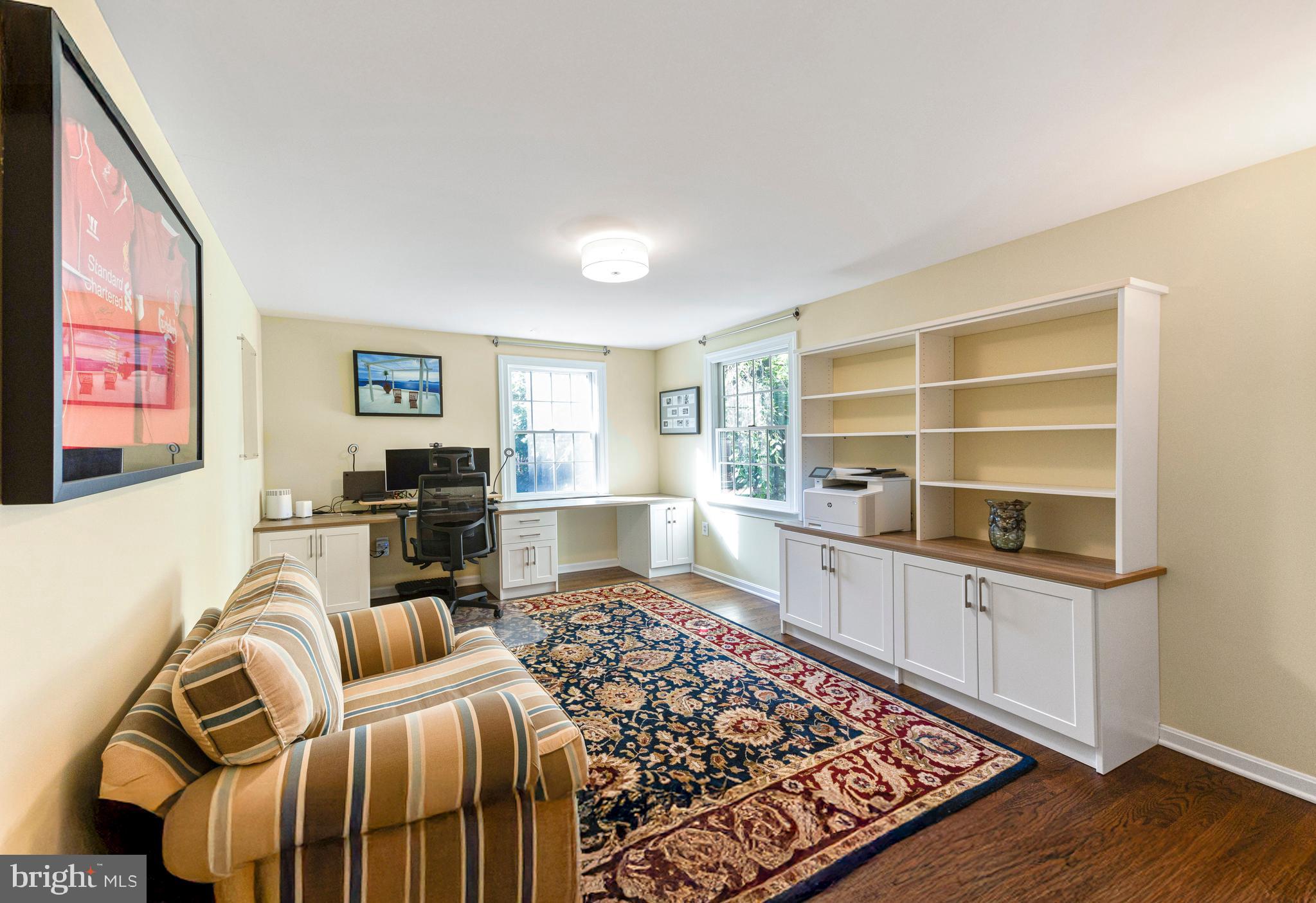 CHEVY CHASE - Residential