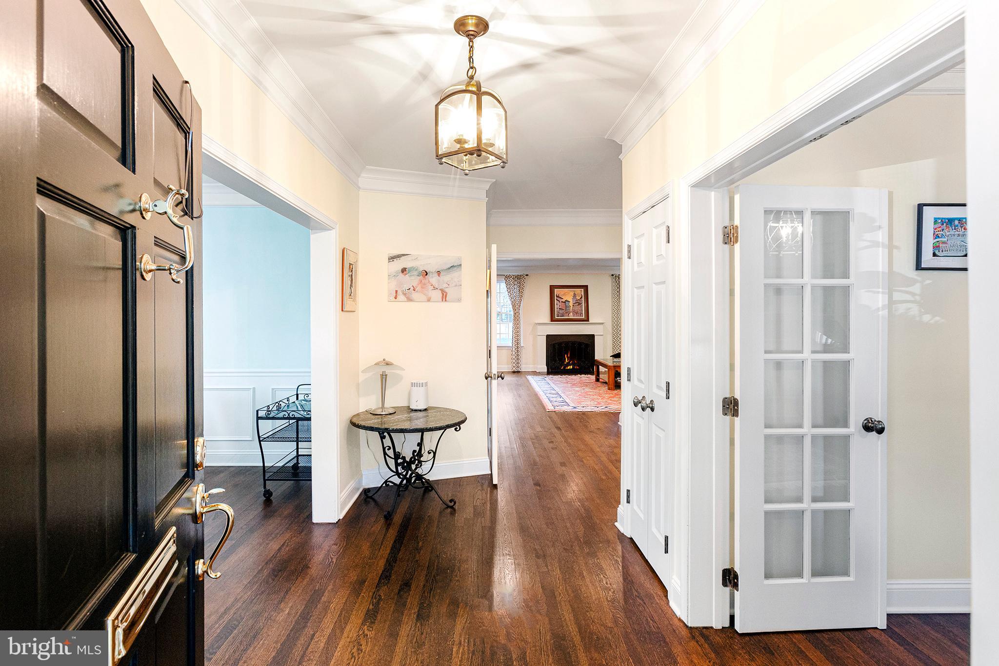 CHEVY CHASE - Residential