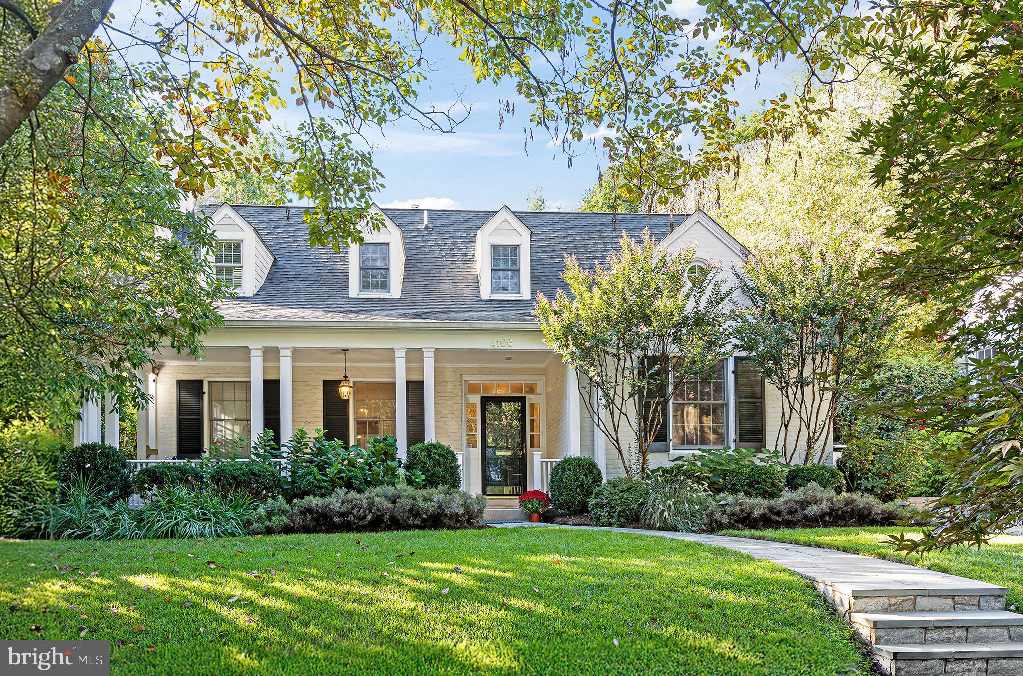 CHEVY CHASE - Residential