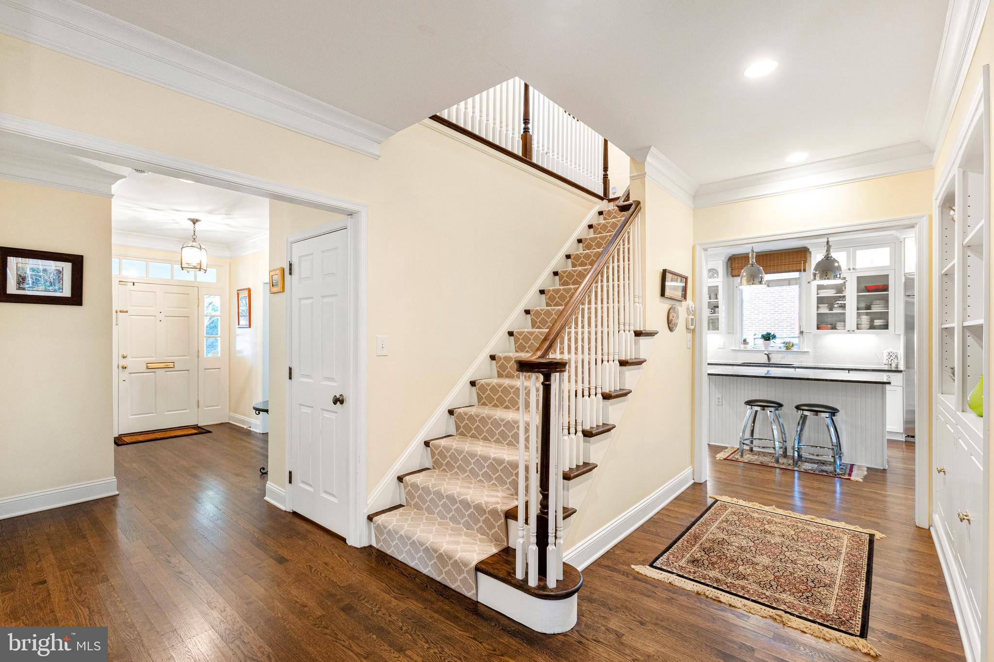 CHEVY CHASE - Residential
