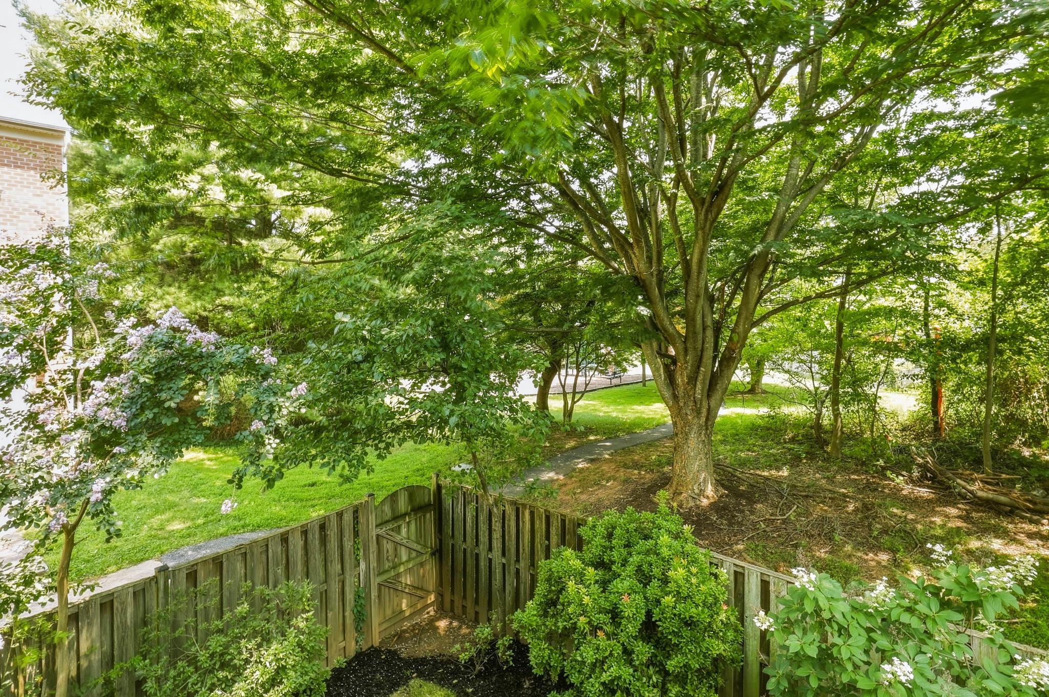 GERMANTOWN ESTATES - Residential