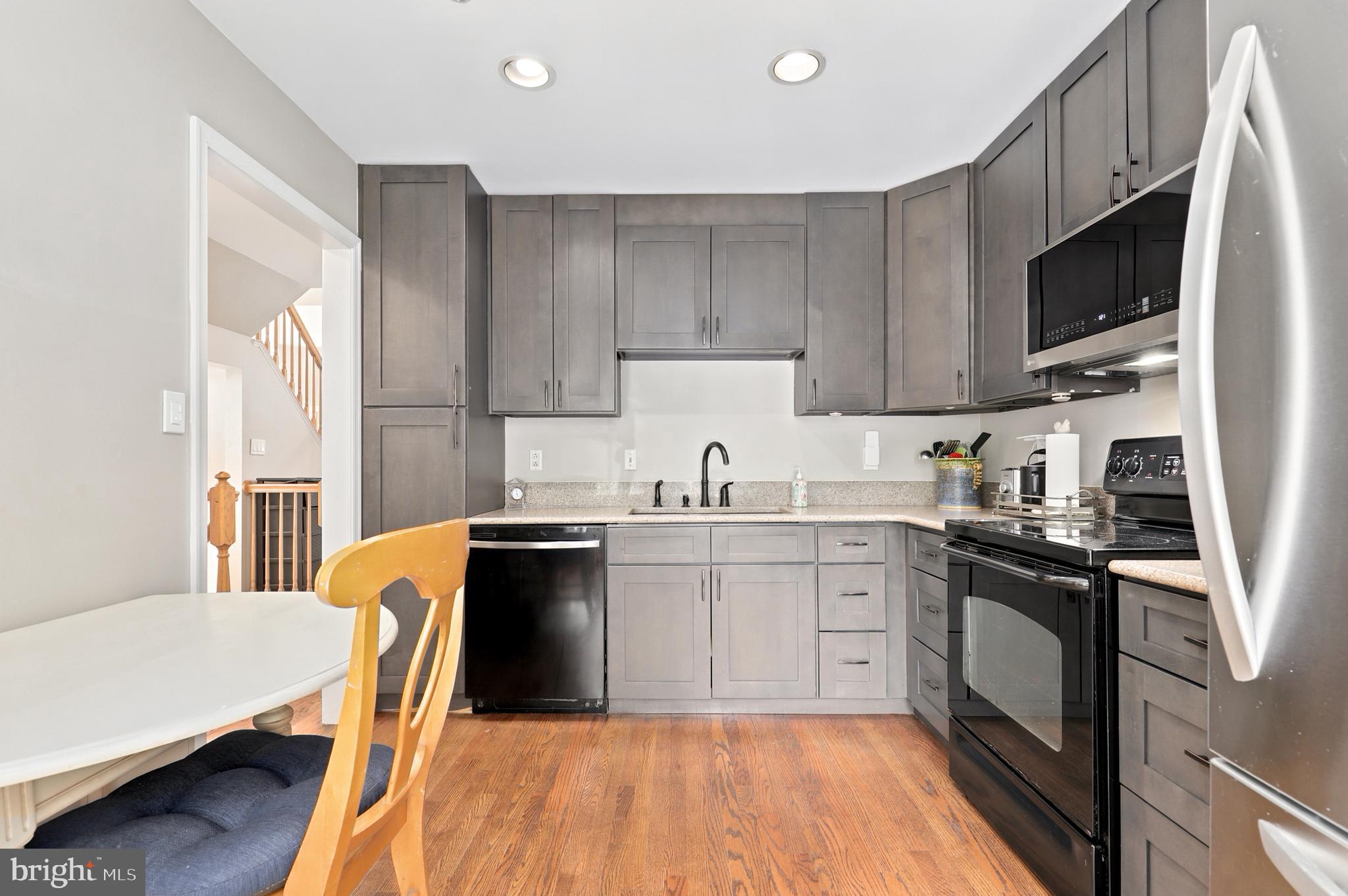 GERMANTOWN ESTATES - Residential