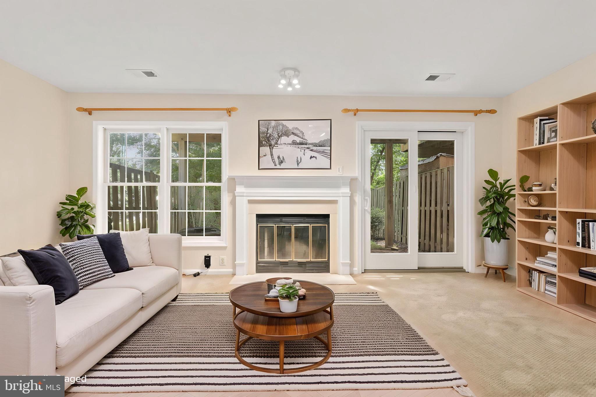 GERMANTOWN ESTATES - Residential