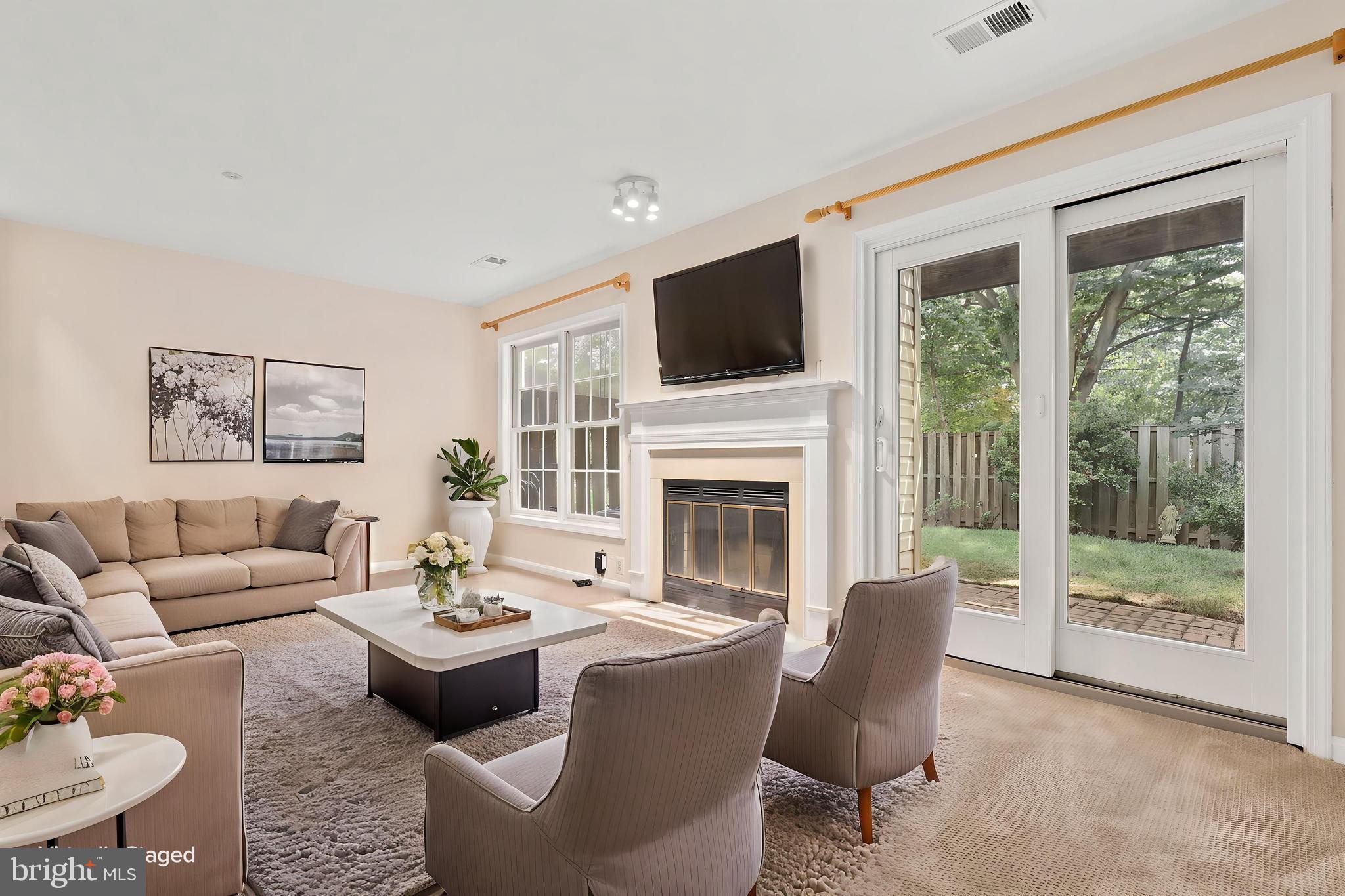 GERMANTOWN ESTATES - Residential